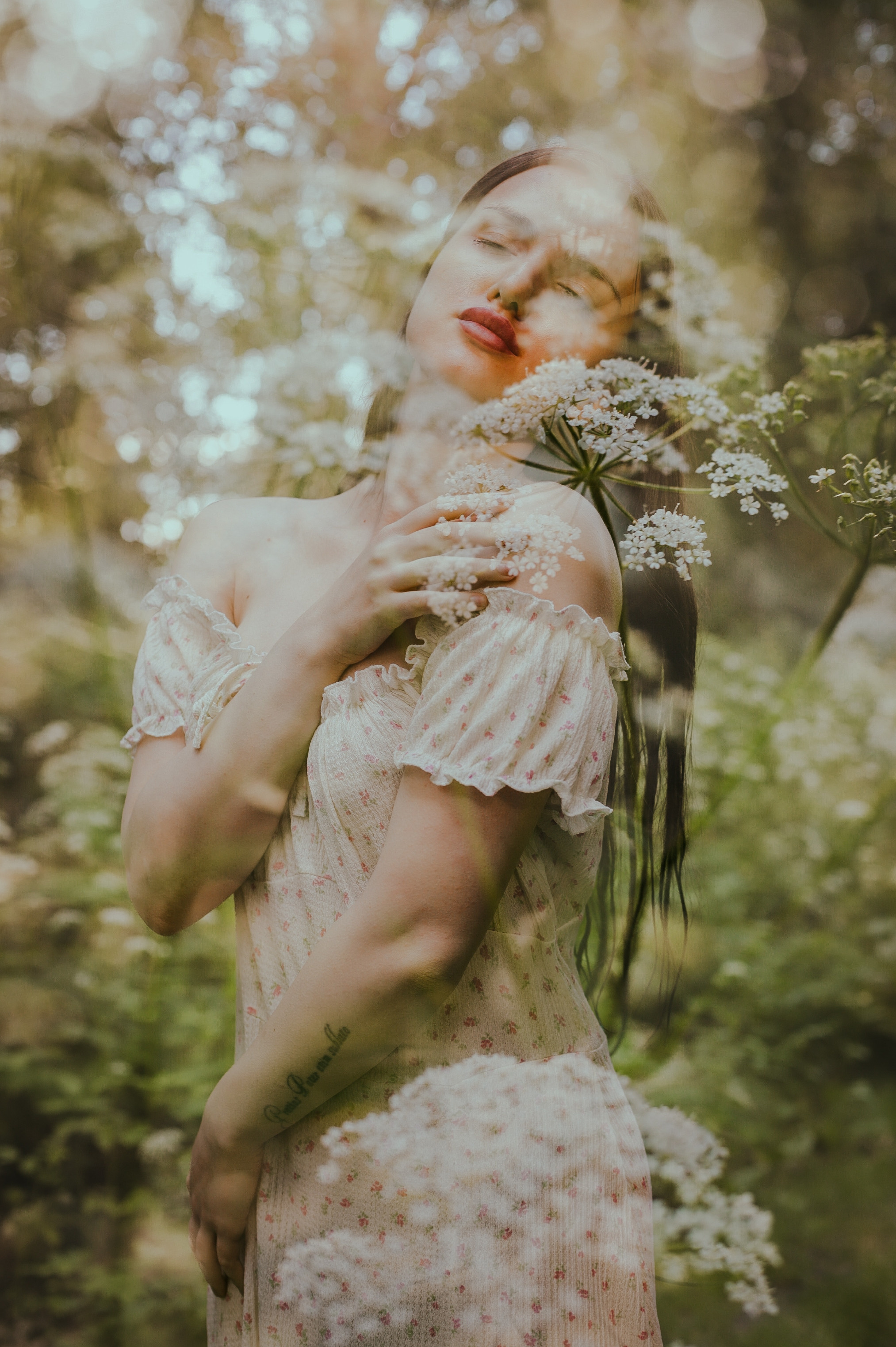 Универсальный фотограф Анна