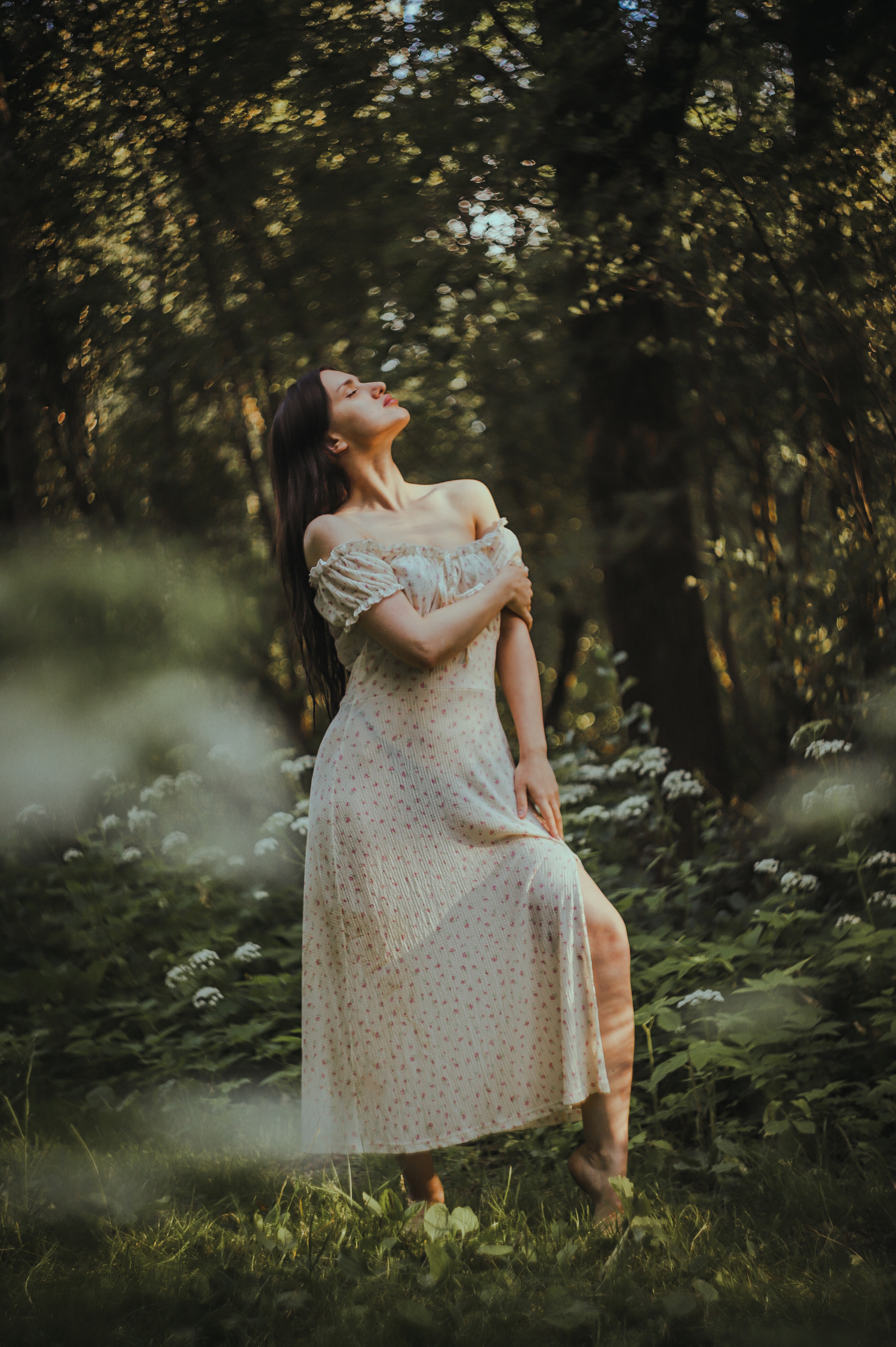 Универсальный фотограф Анна