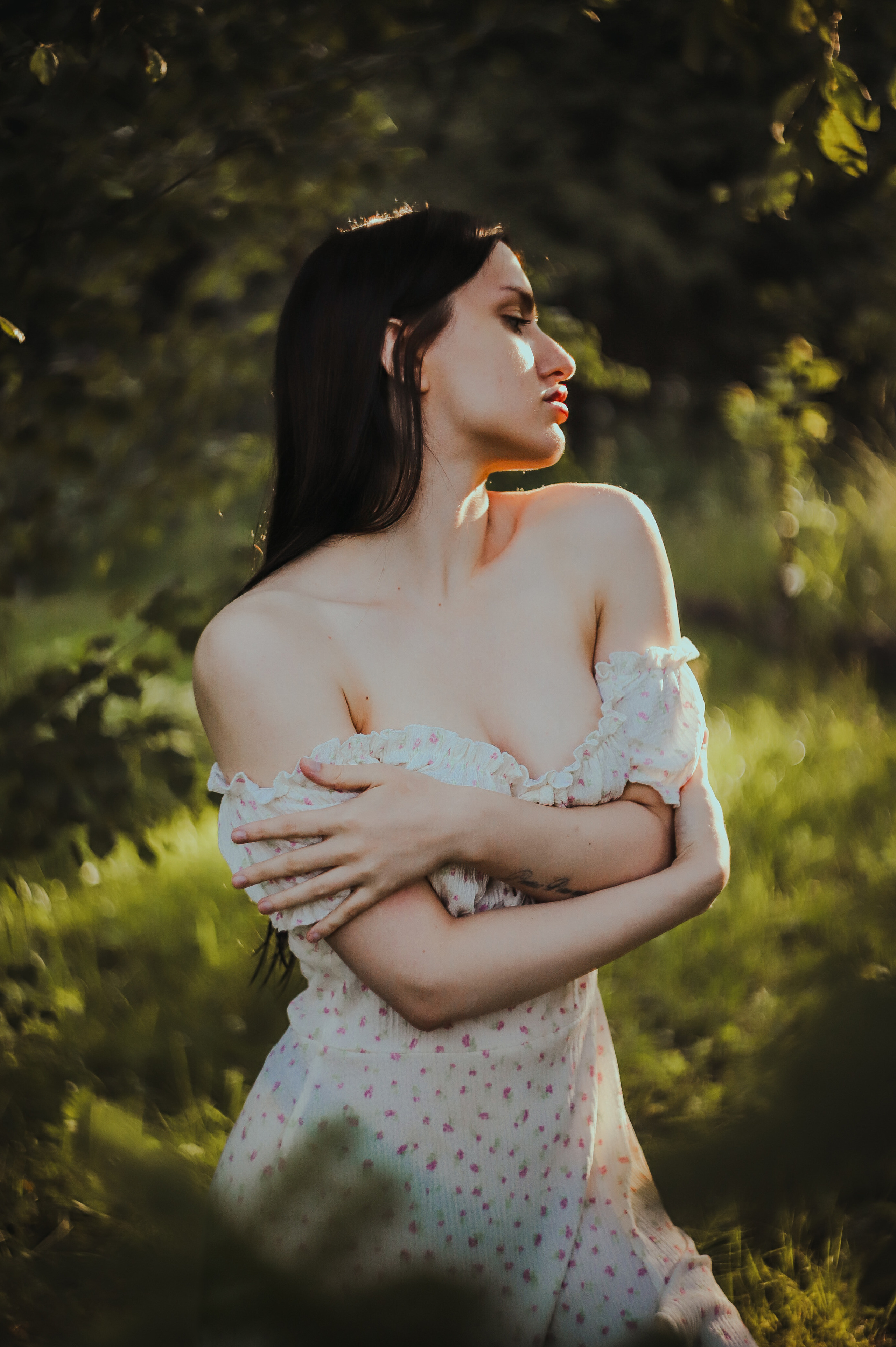 Универсальный фотограф Анна