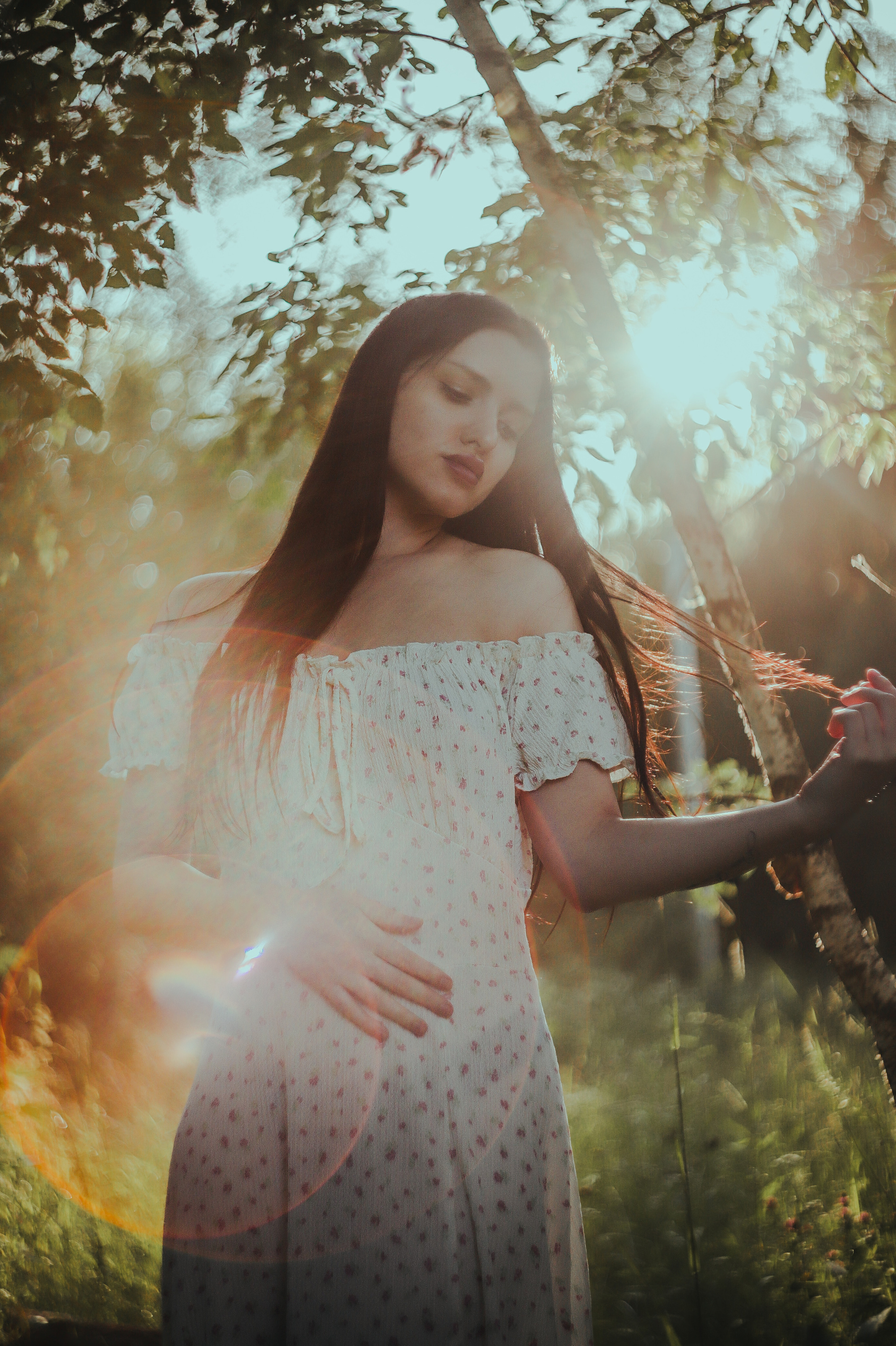 Универсальный фотограф Анна