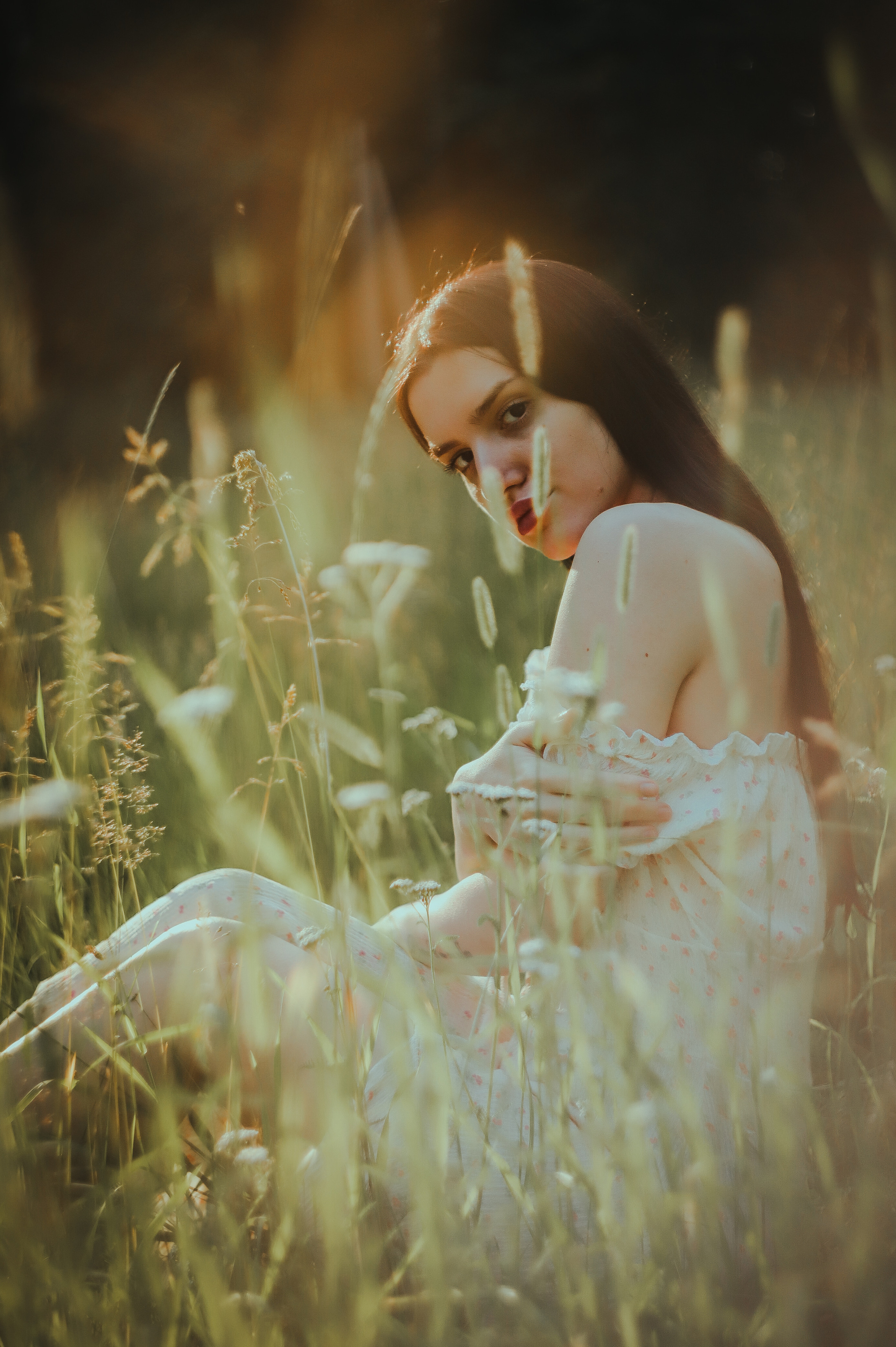 Универсальный фотограф Анна