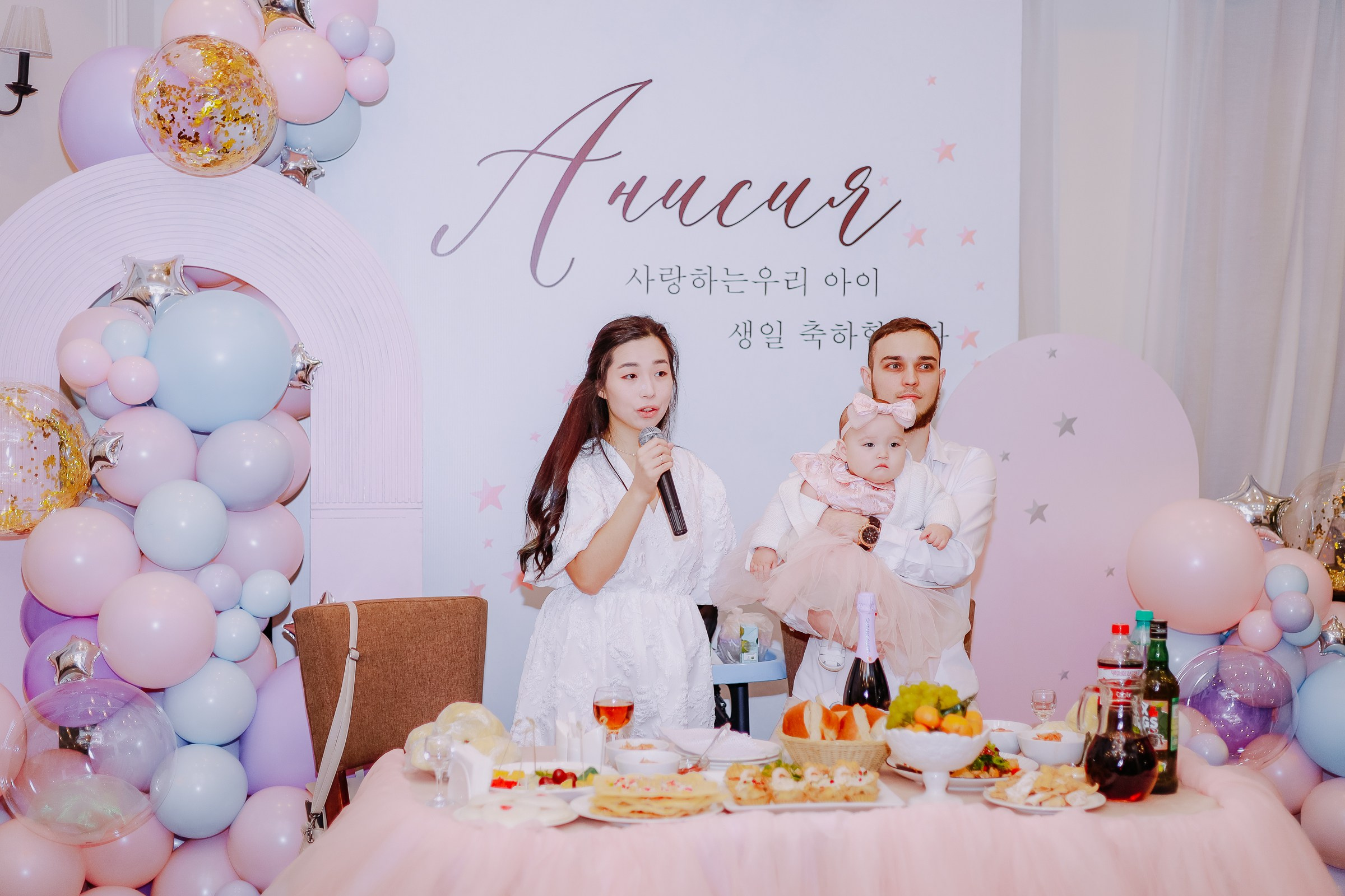 Анисия 🎂. Семейный и персональный фотограф в Ростове-на-Дону