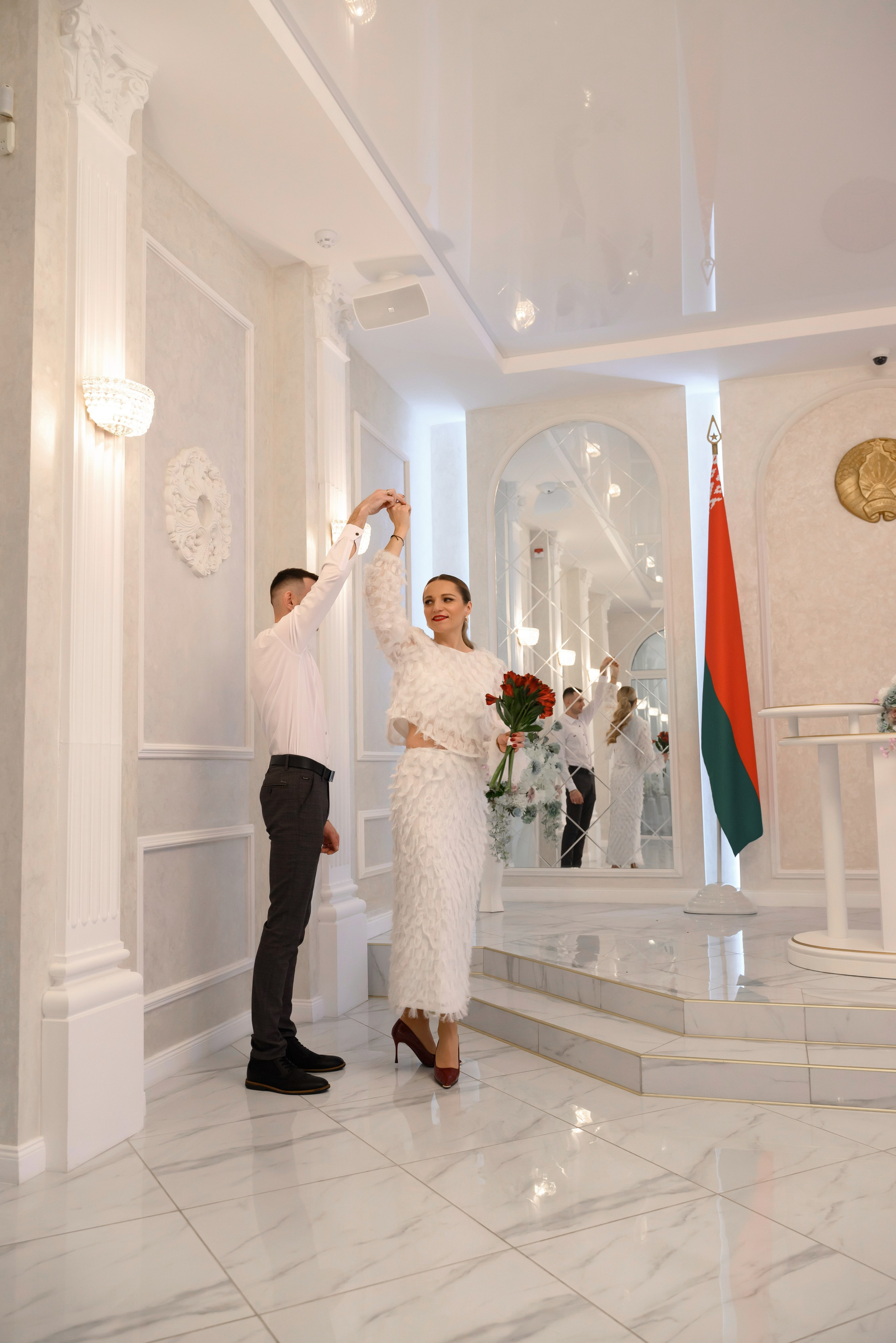 I&I. Фотограф в Лунинце и Брестской области