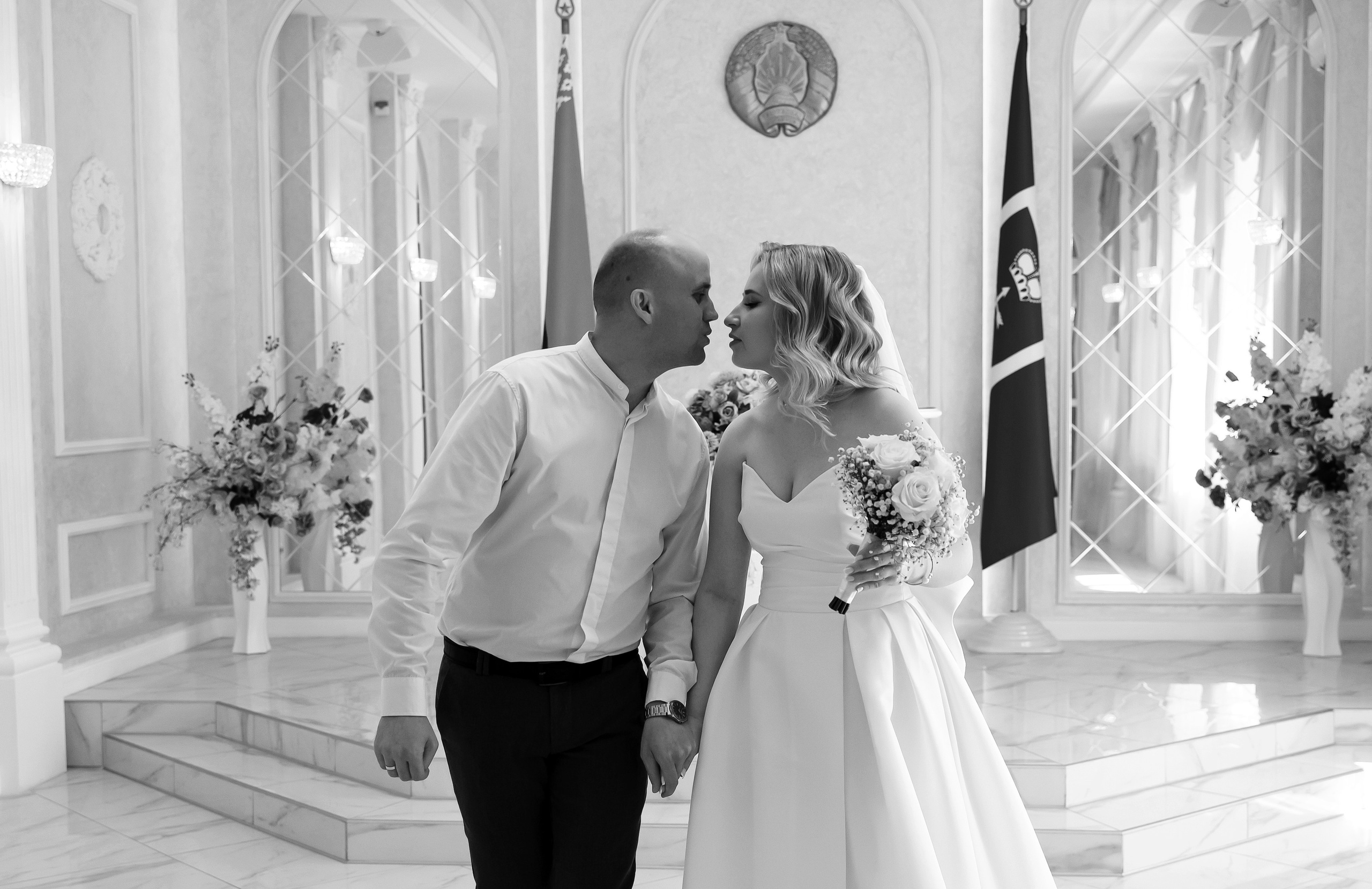 A&V. Фотограф в Лунинце и Брестской области