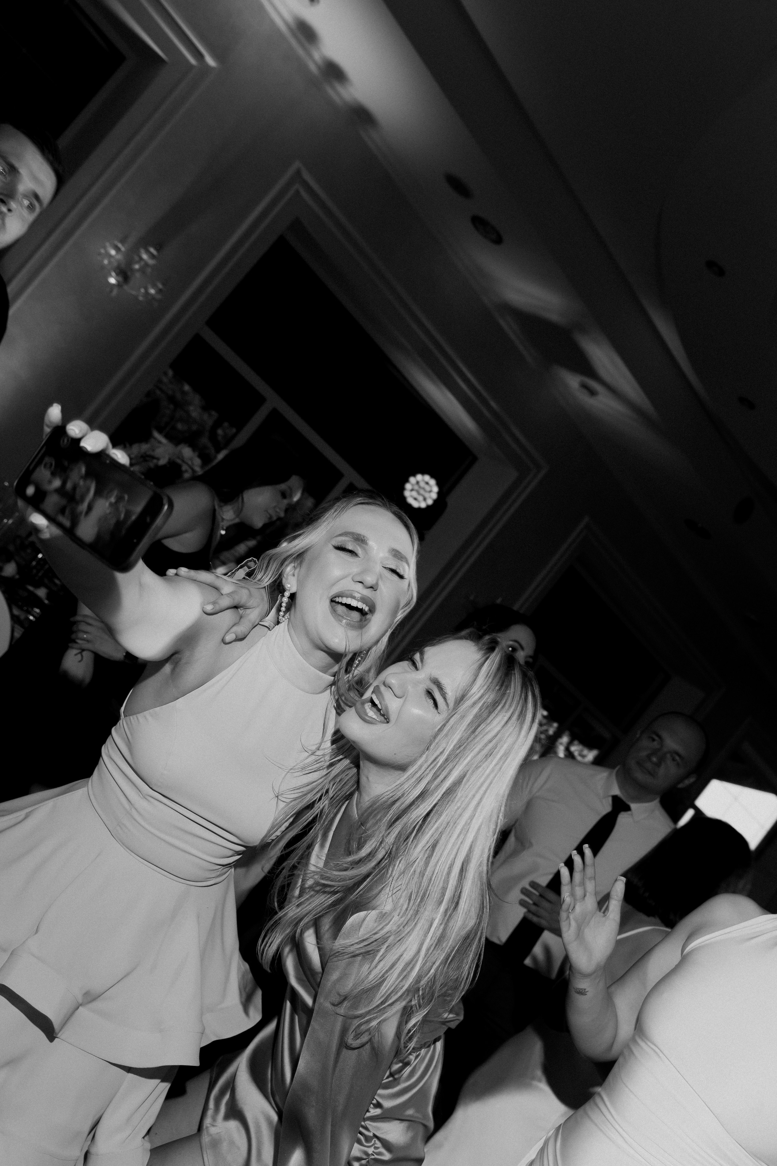 Женя и Оля. Свадебный и портретный фотограф в Минске и по всему миру Ольга Нестер