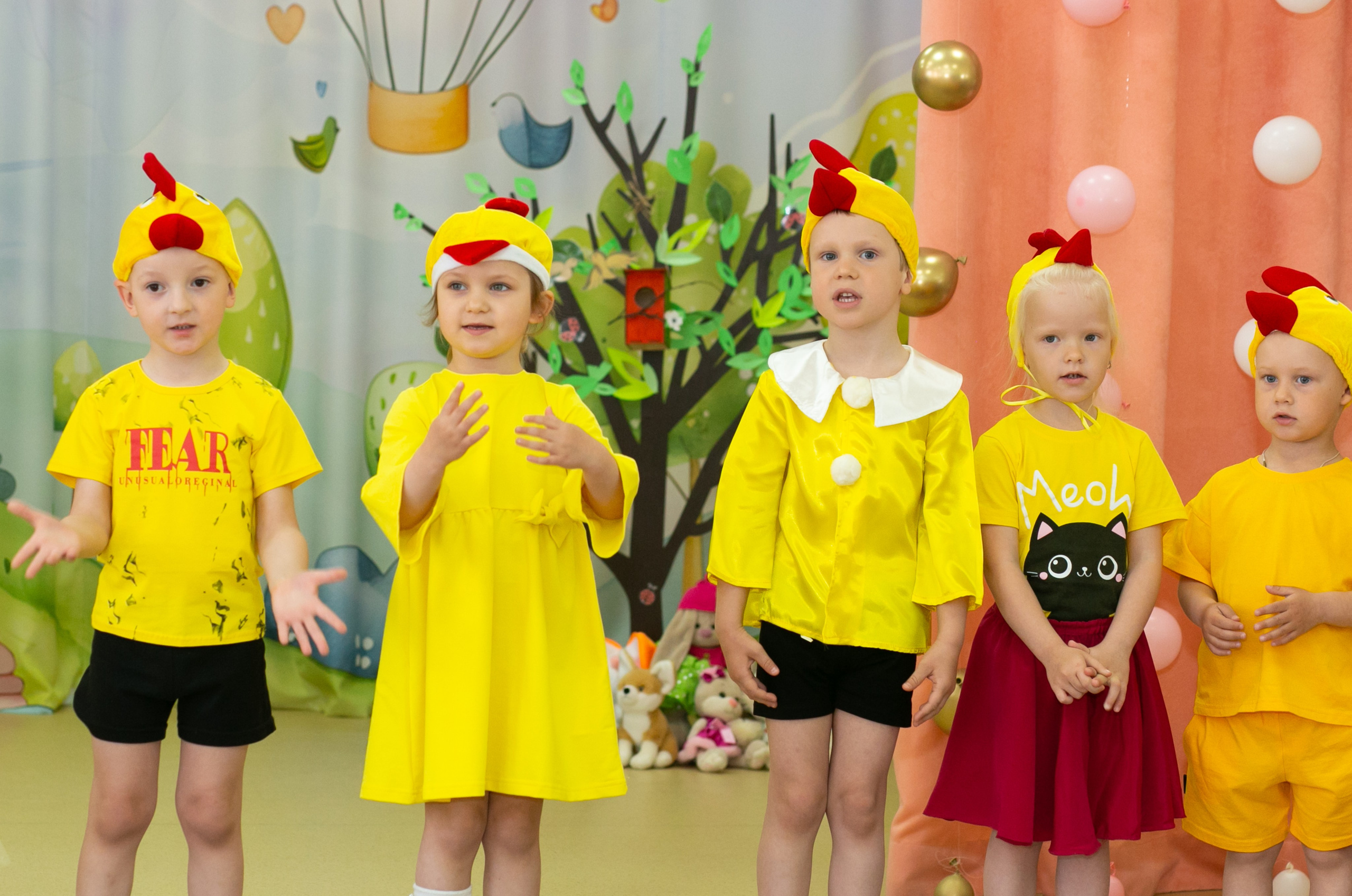 Выпускные и Утренники. Фотограф новорожденных и семейный фотограф НСО г. Бердск Марина Львова