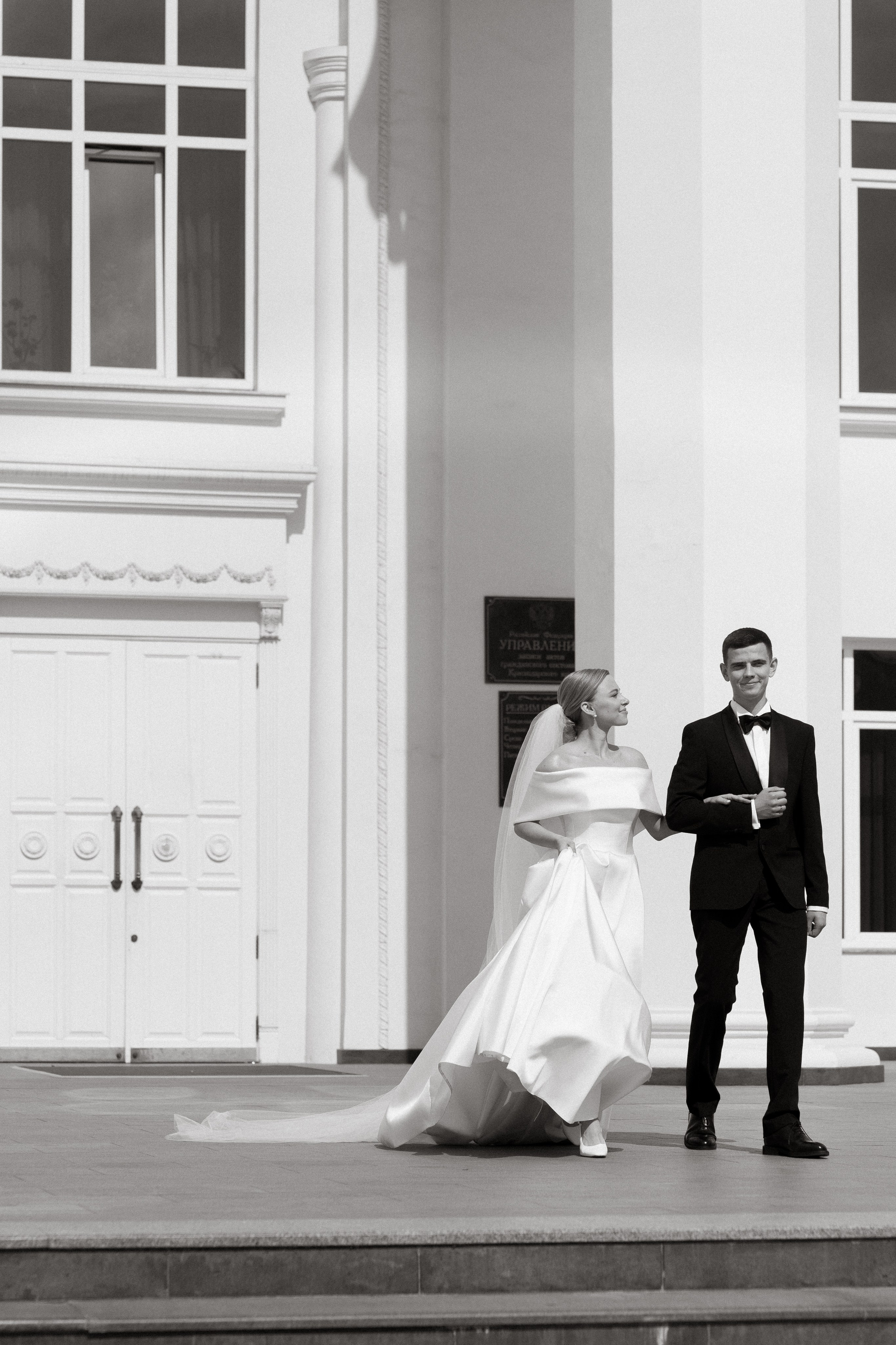 Никита&Катя. Свадебный и семейный фотограф в Краснодаре и крае