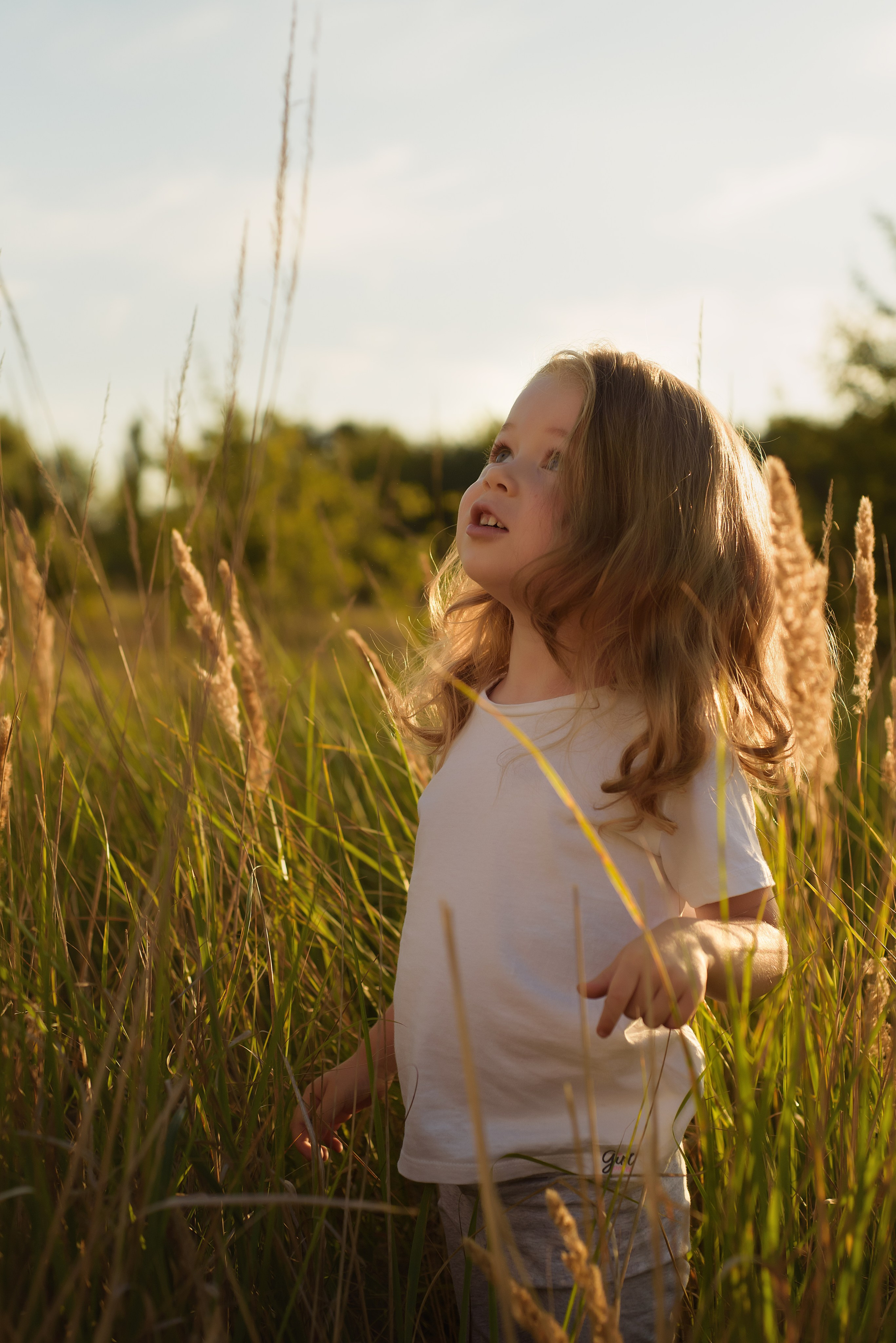 Детская фотосессия. Детский, семейный и свадебный фотограф Воронежской области