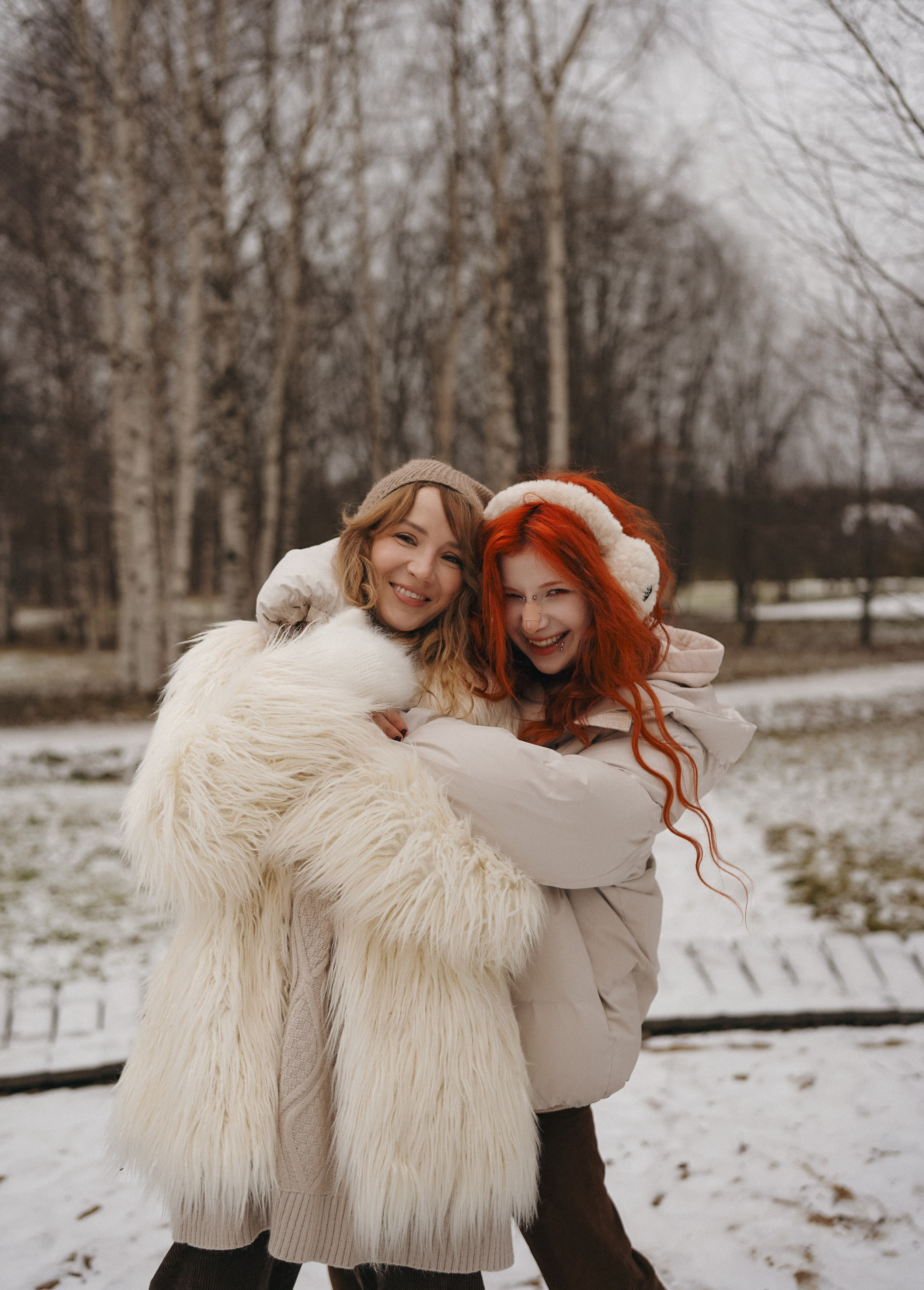 Семья Велены. Семейный и детский фотограф в Кирове Татьяна Лыскова