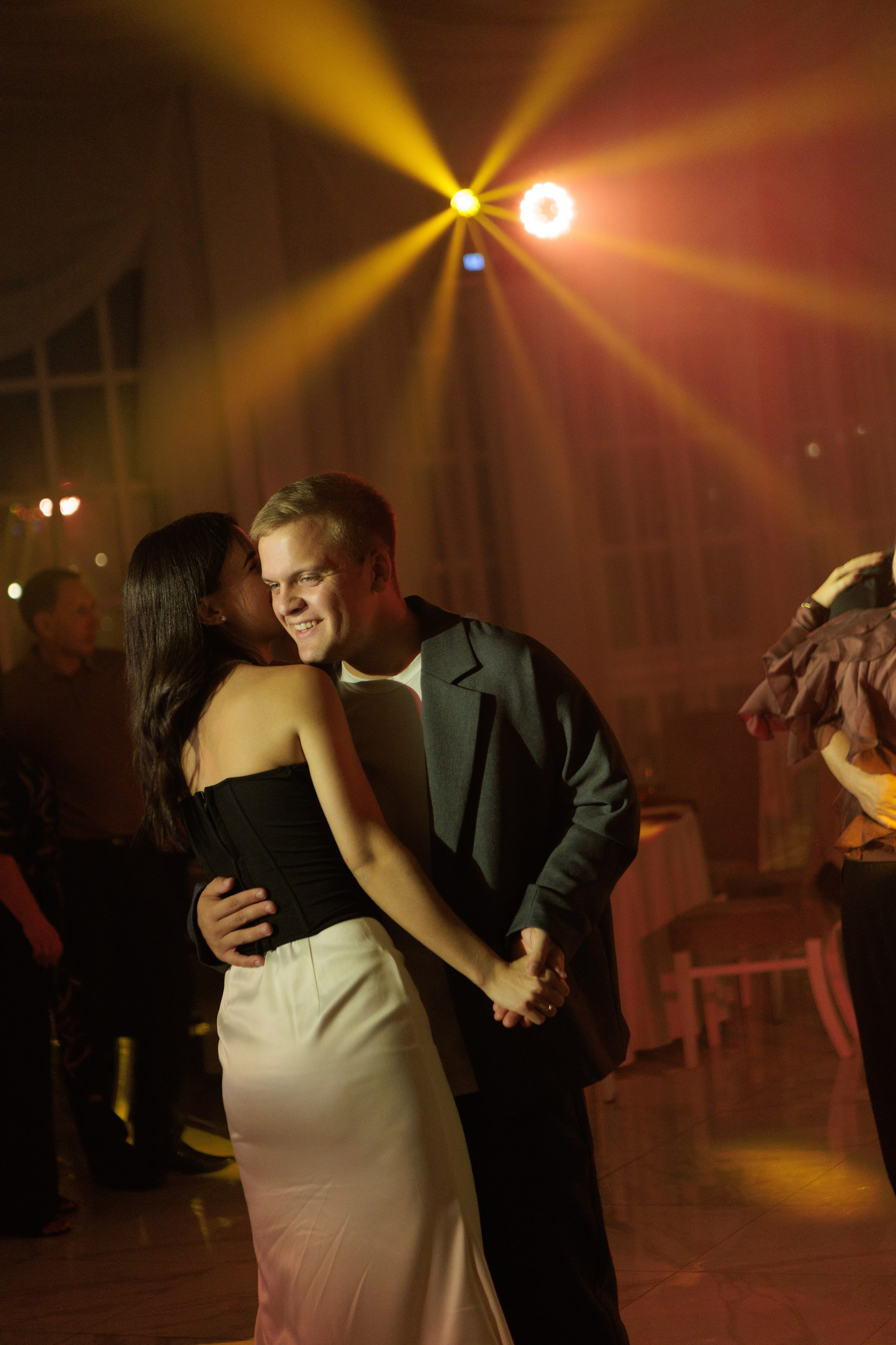 Свадьба в загородном клубе Голицын. Свадебный фотограф Ростов на Дону / Таганрог — Усачева Анастасия