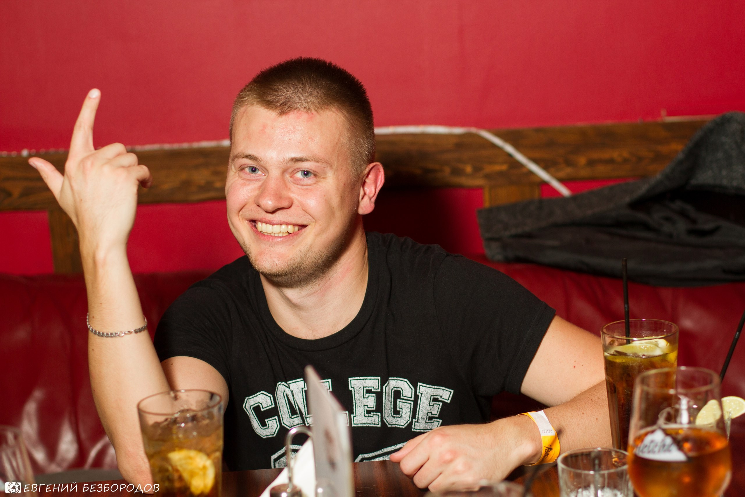 Клубная вечеринка Last Summer Day (LSD) | 22.09.2017. Галерея Фантим