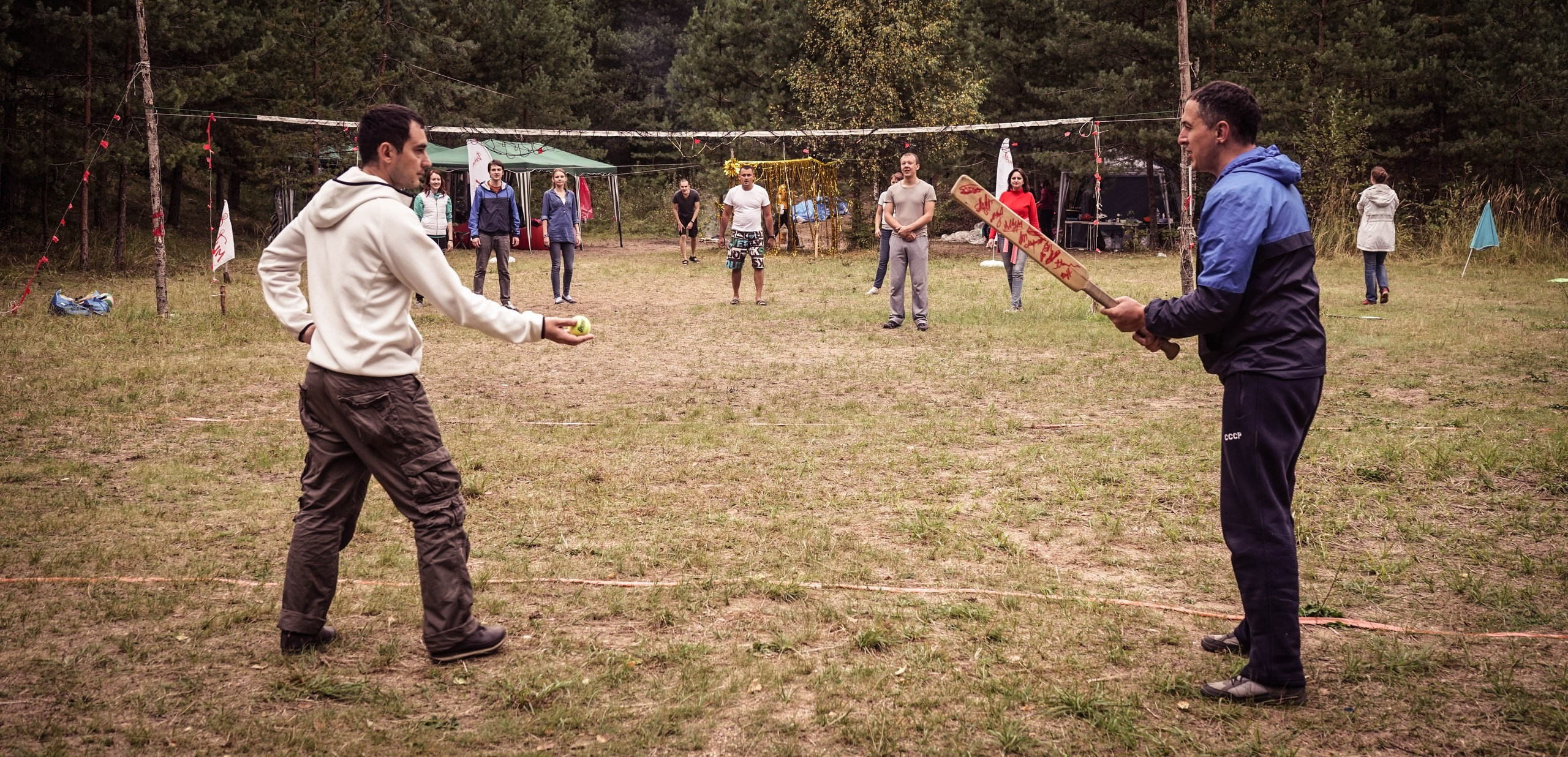 Походная Романтика 26. Музыкальный Шторм! | 25–27 августа 2017. Галерея Фантим