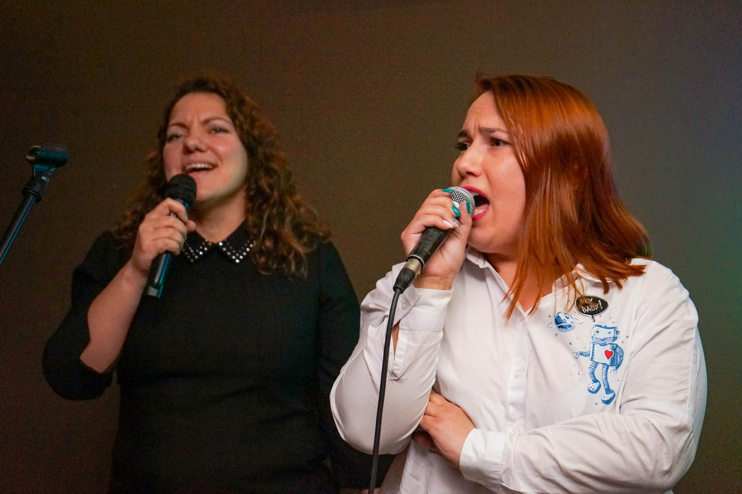 Караоке | 28.11.2020. Галерея Фантим