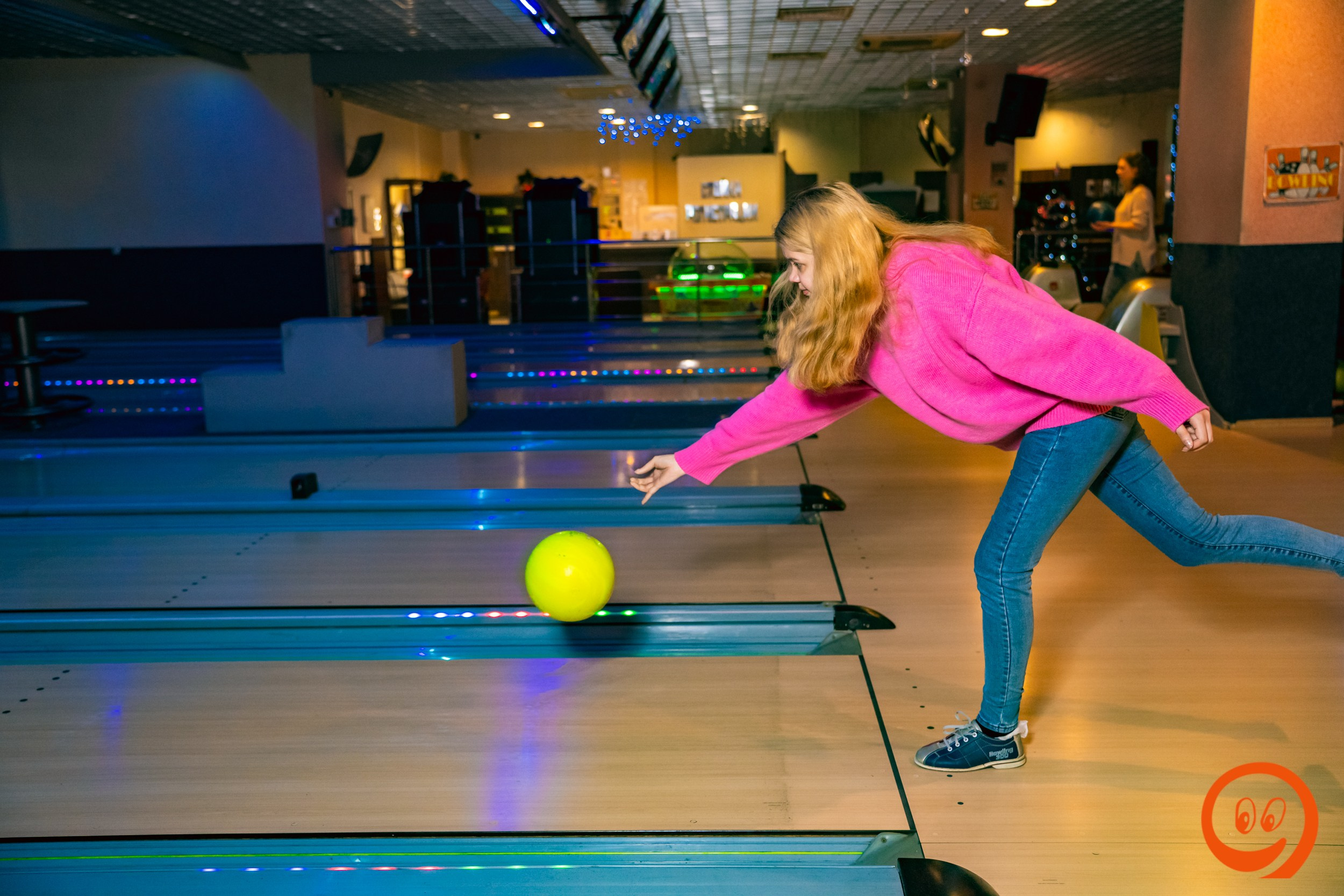 Боулинг | 18.01.2026. Галерея Фантим