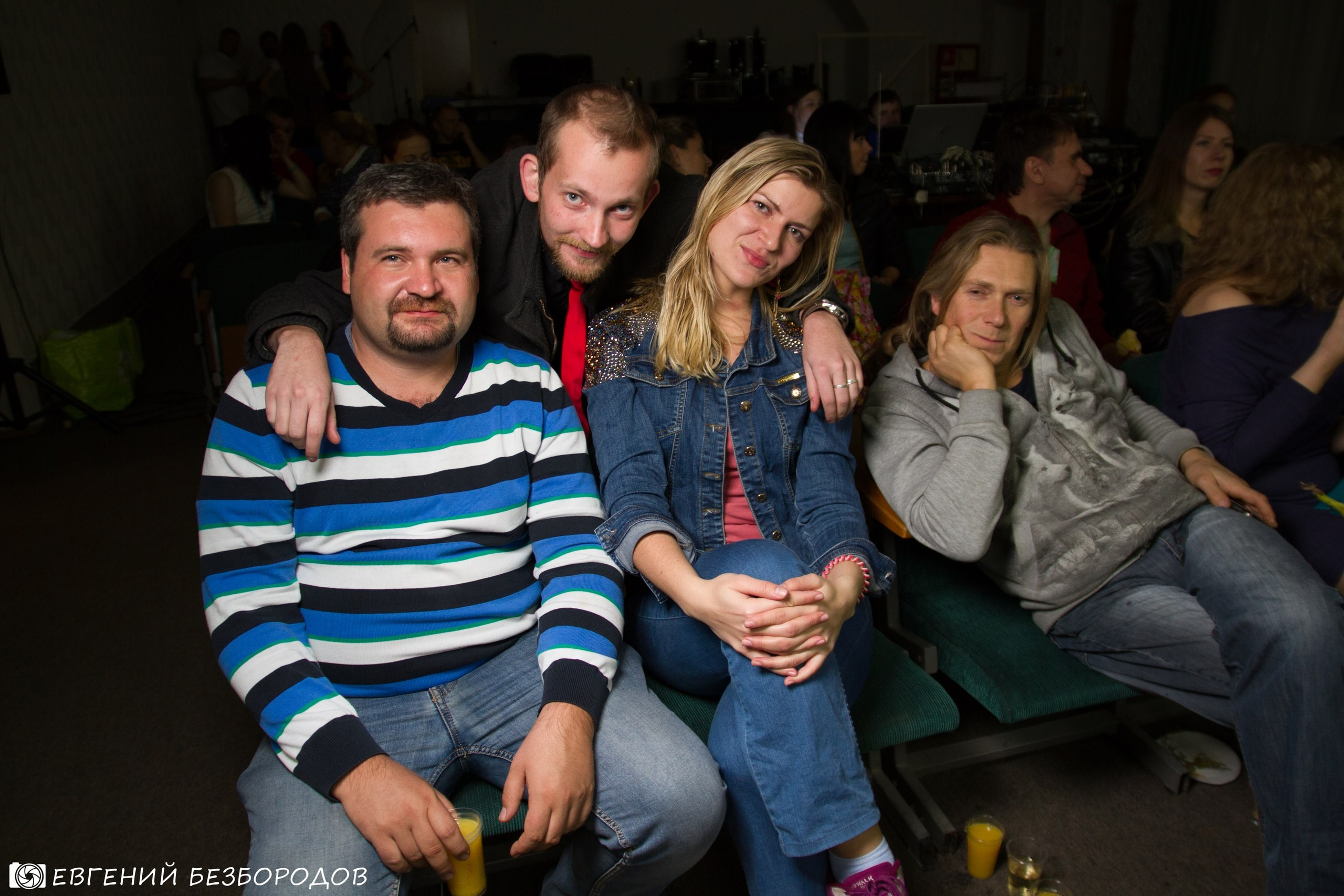 ФВН 2017 | 21-22.08.2017. Галерея Фантим