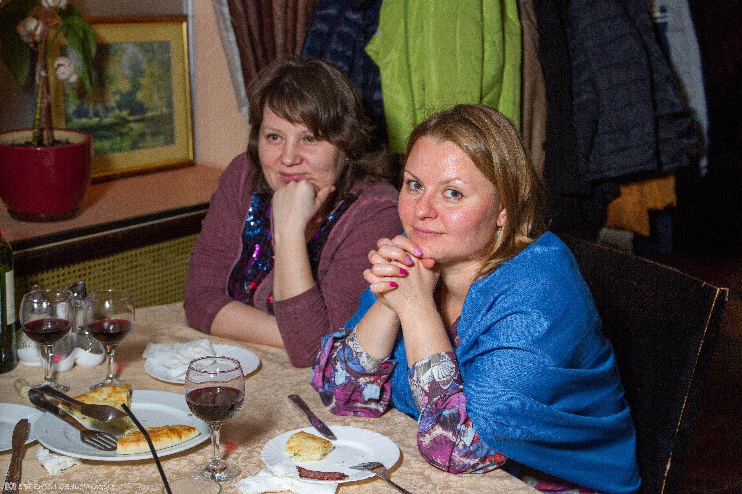 Музыкальная вечеринка | 14.04.2017. Галерея Фантим