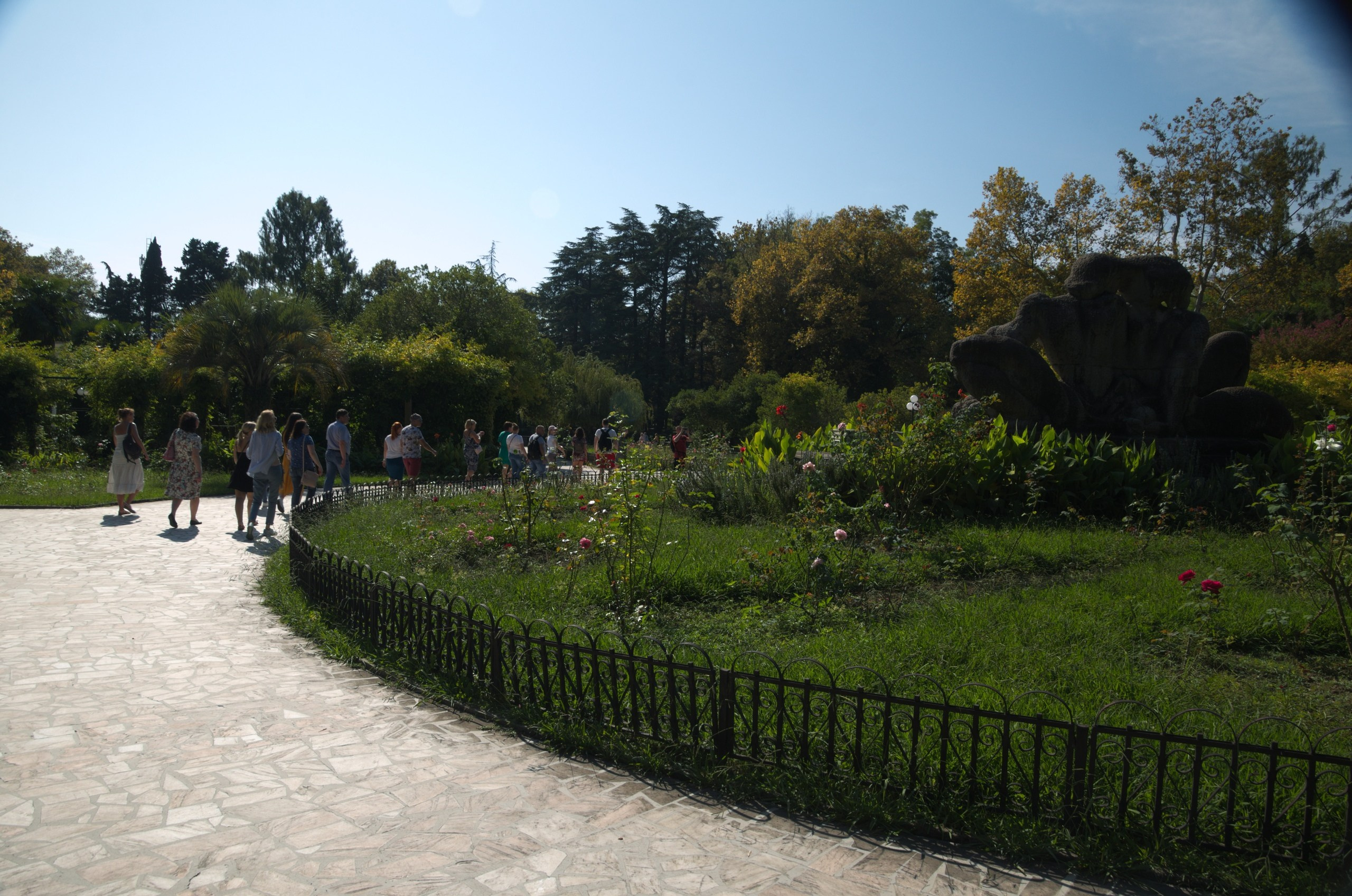 Сочи | 05-06.10.2019. Галерея Фантим