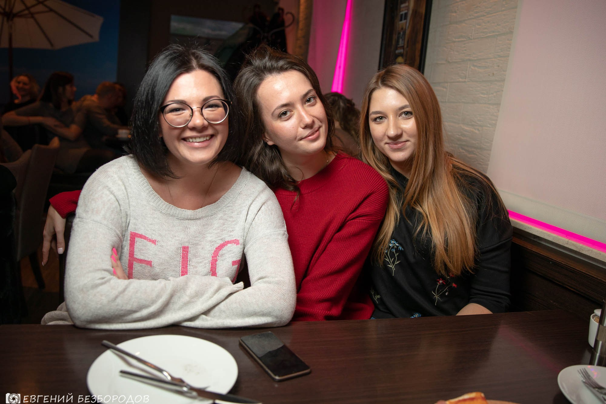 Музыкальная вечеринка «Все звезды» | 15.12.2018. Галерея Фантим