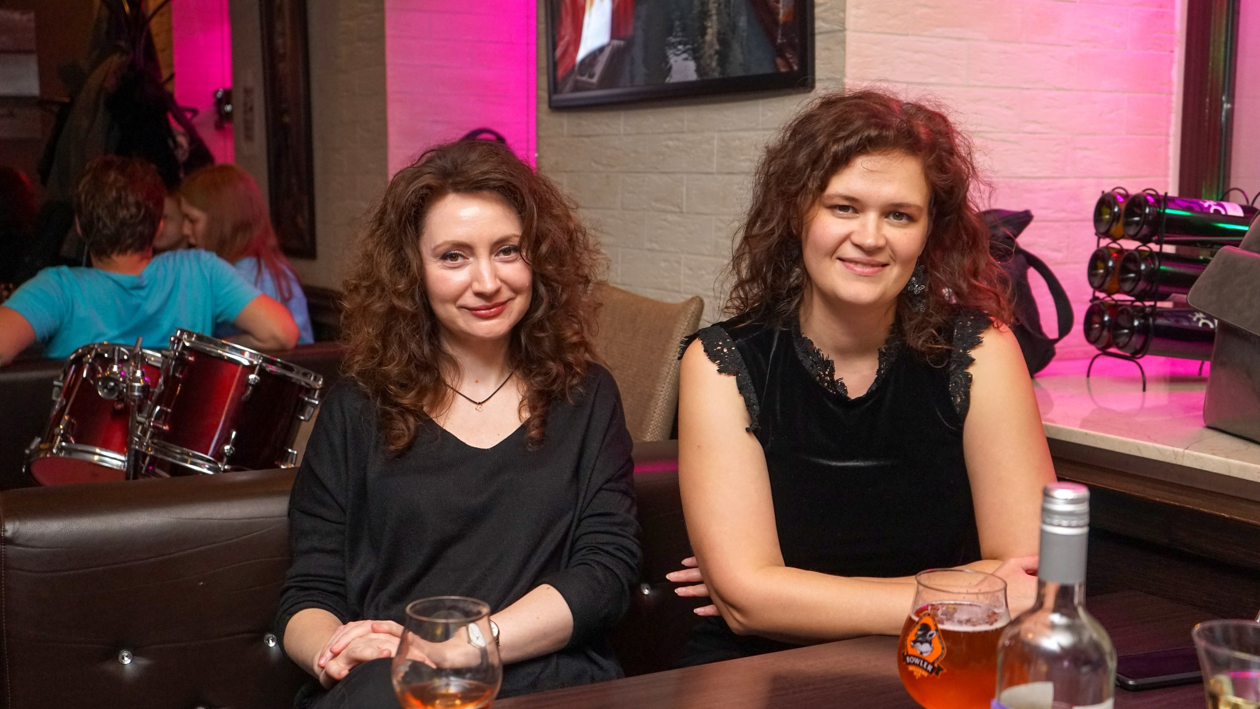 Музыкальная вечеринка | 26.09.20. Галерея Фантим