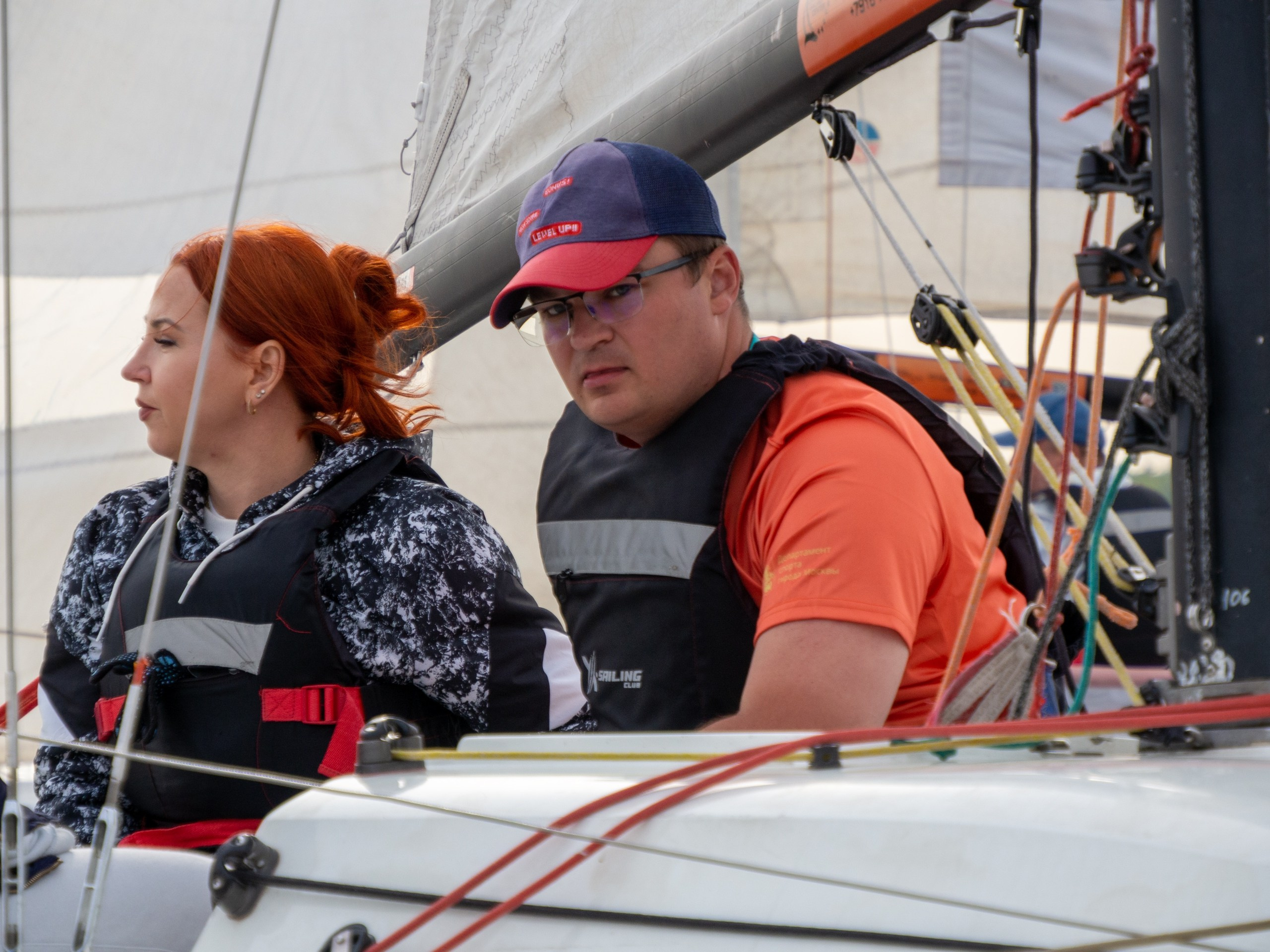 Яхтинг | 17.05.2025. Галерея Фантим