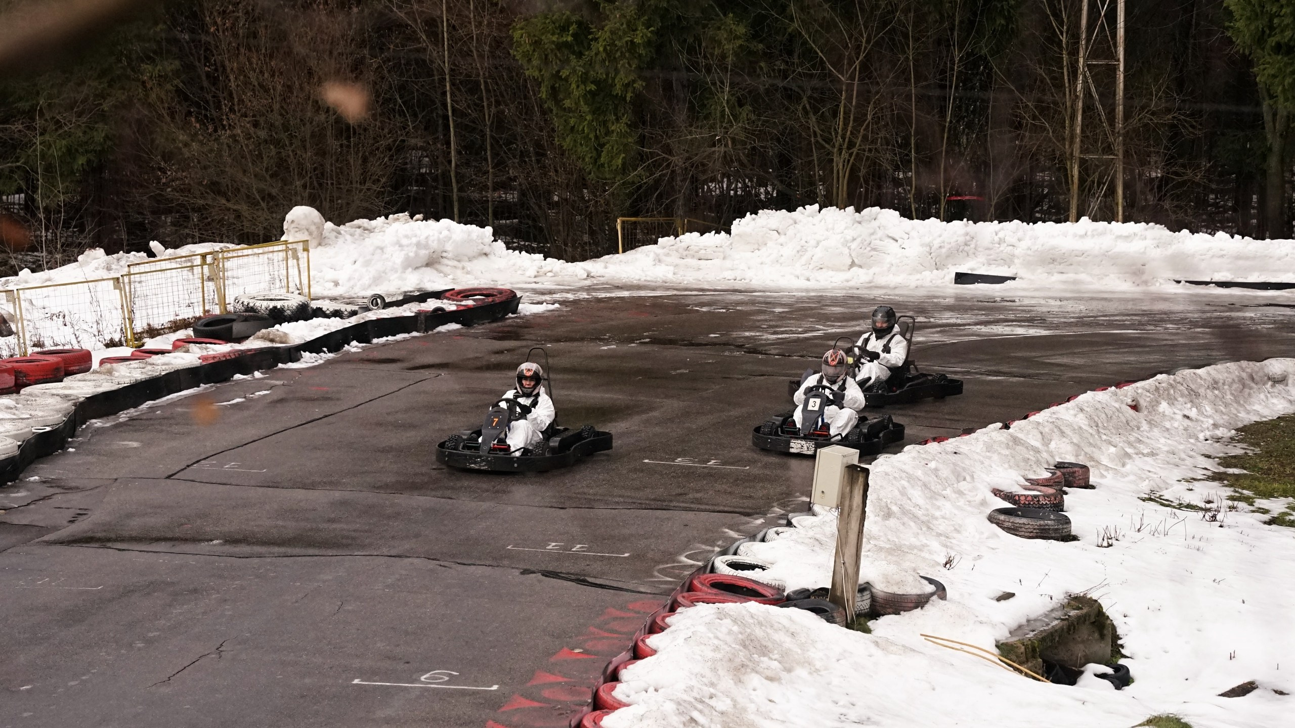 Картинг | 18.01.2025. Галерея Фантим