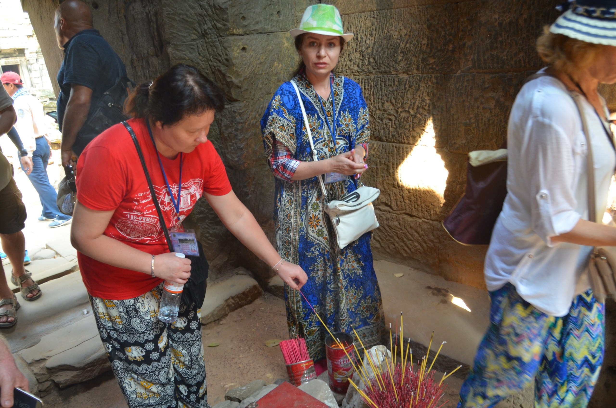 Таиланд |10-25.02.2018. Галерея Фантим