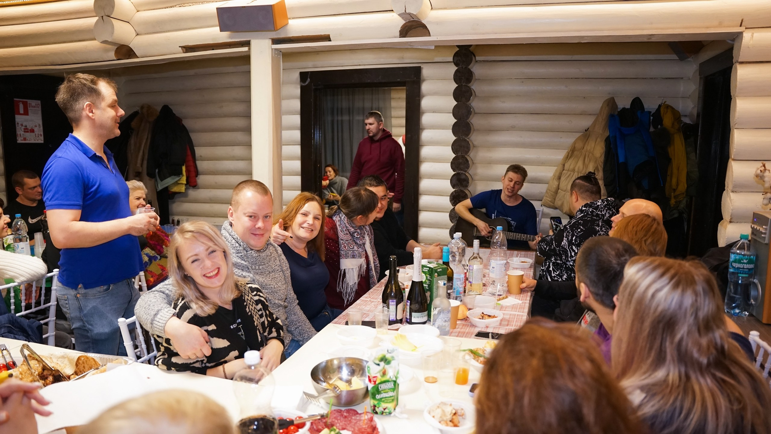 Шашлыки | 23.11.2024. Галерея Фантим