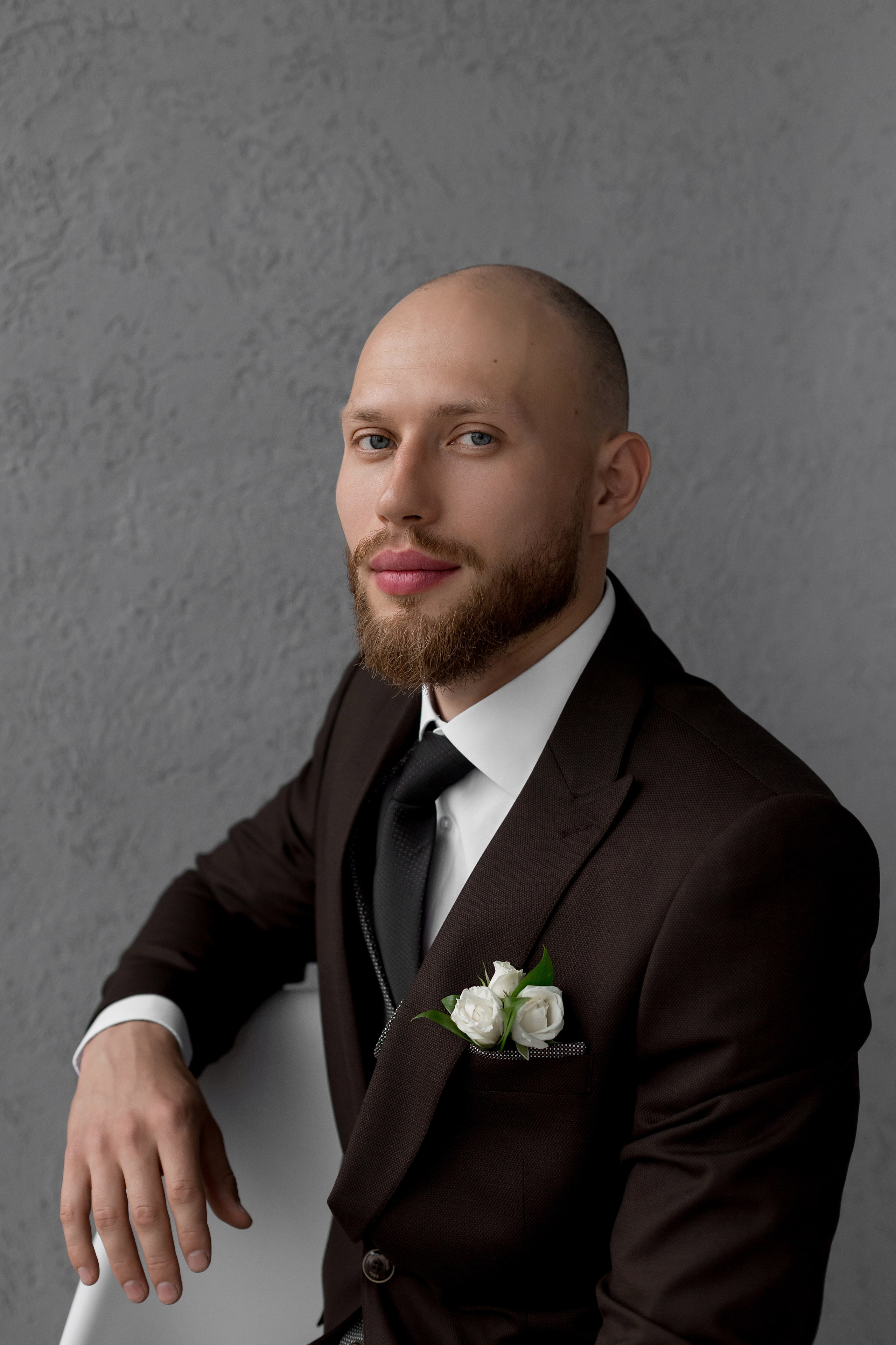 Дмитрий и Мария. Свадебный и семейный фотограф Марина Злочевская