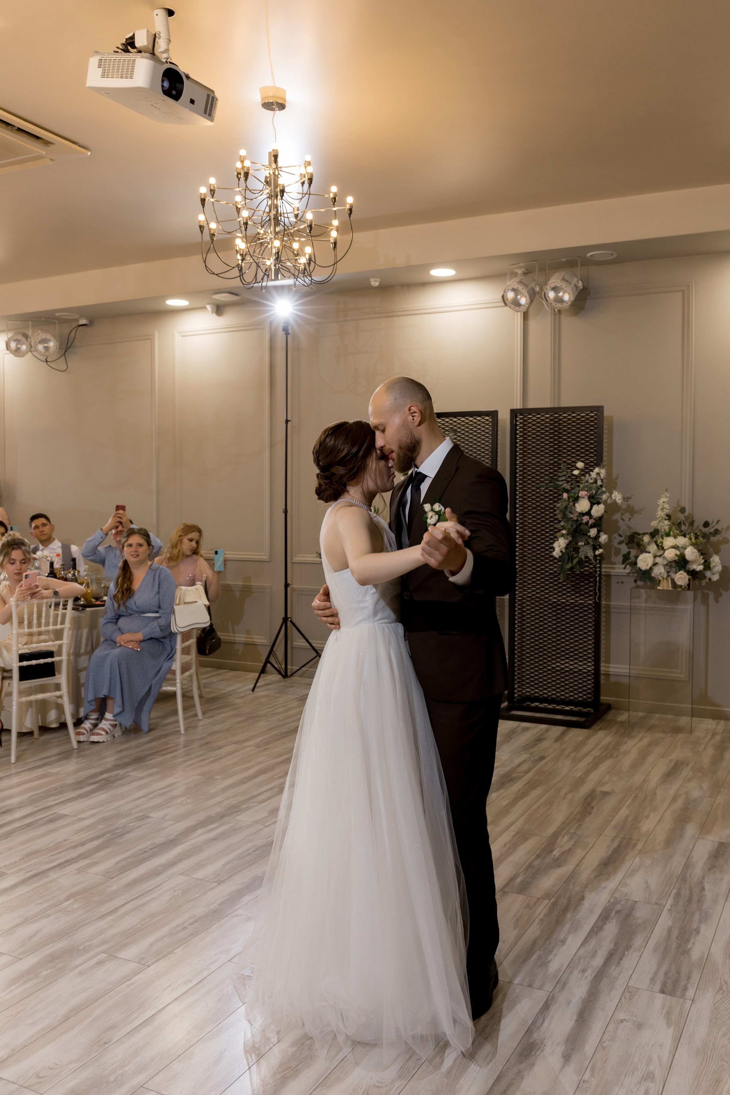 Дмитрий и Мария. Свадебный и семейный фотограф Марина Злочевская