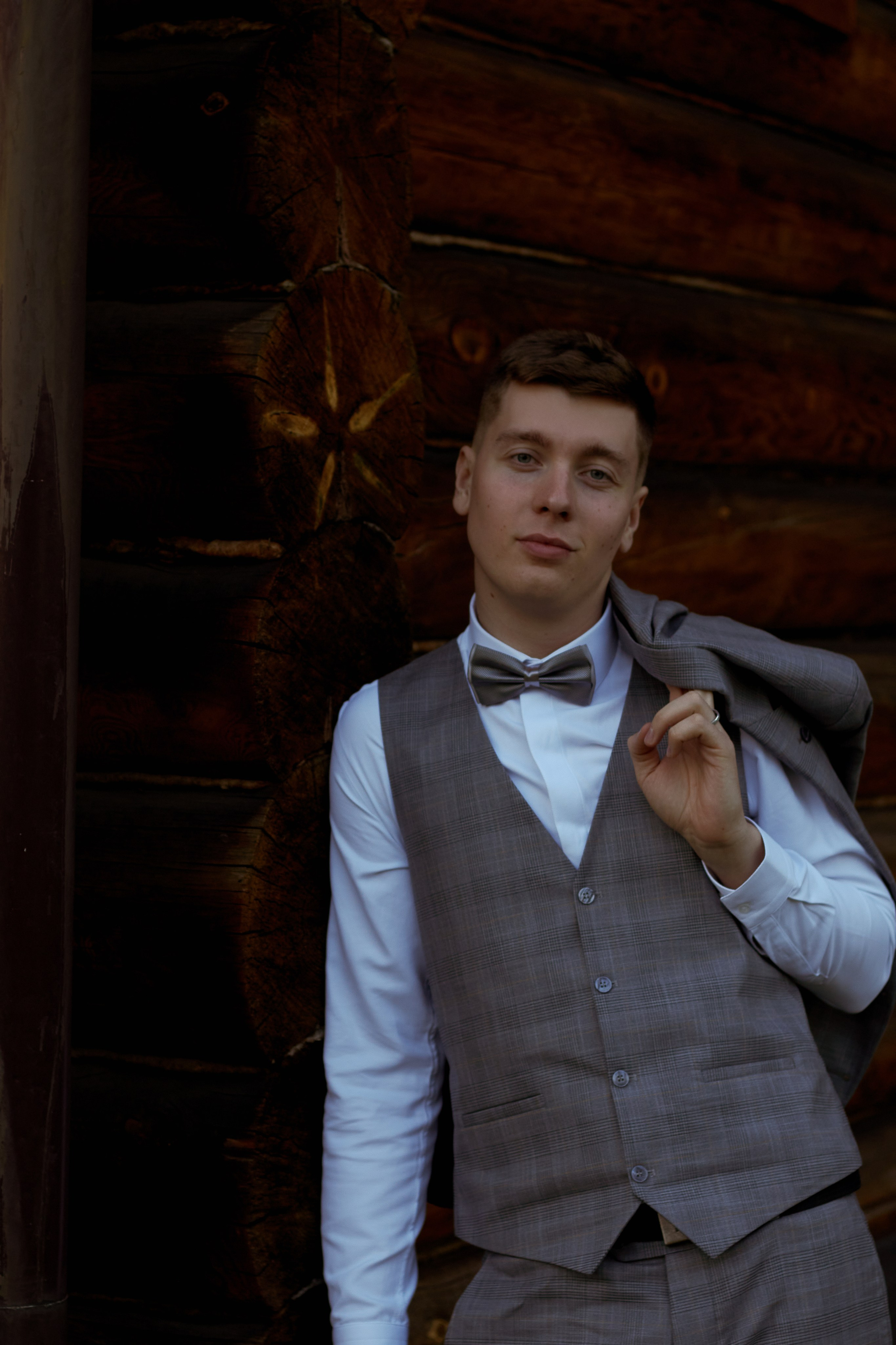 Свадебная съемка. Парк Коломенское. Фотограф Коломна Илья Богатырев