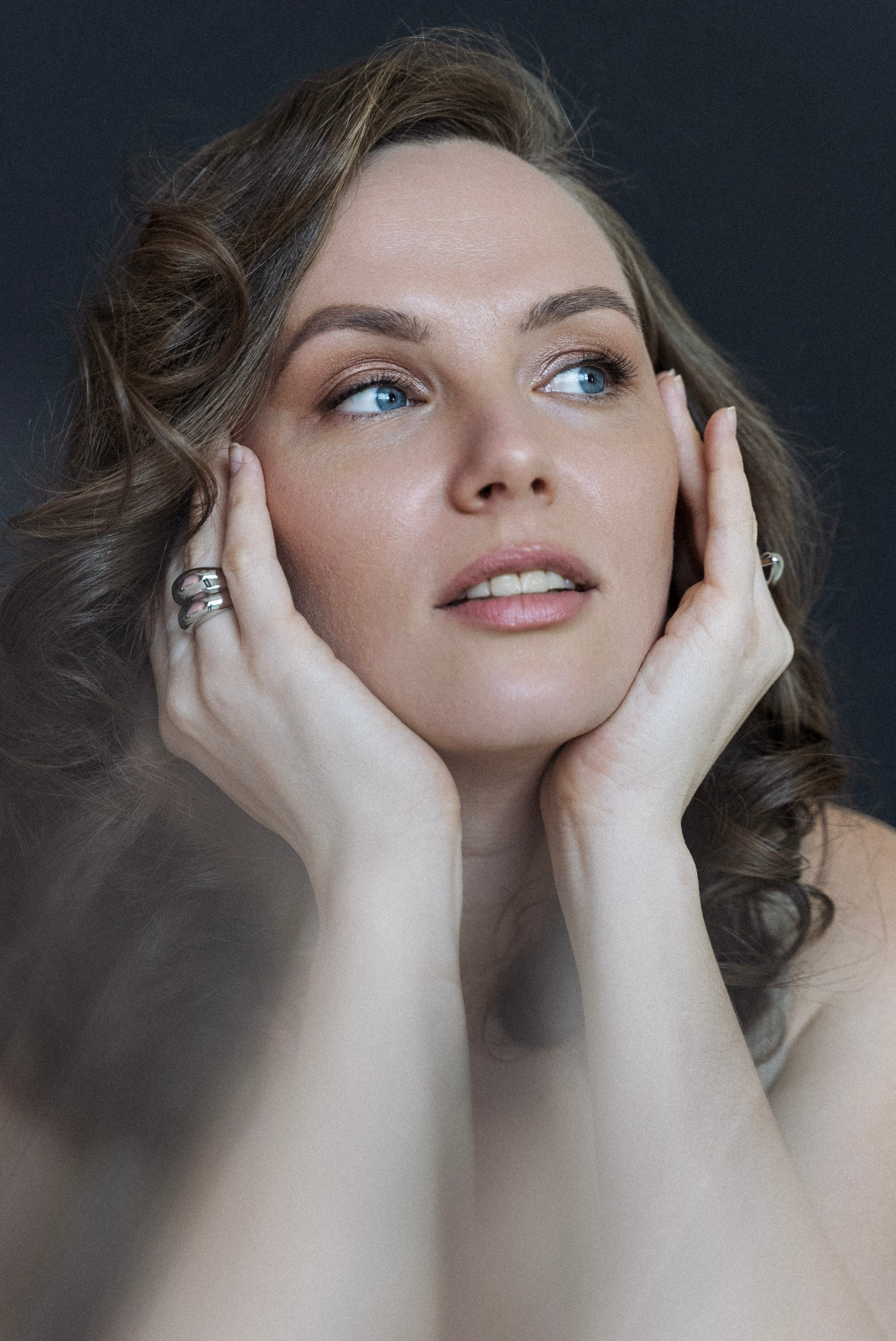 Оля. Дмитрий Ратихин. Видеограф и фотограф в Санкт-Петербурге и Москве