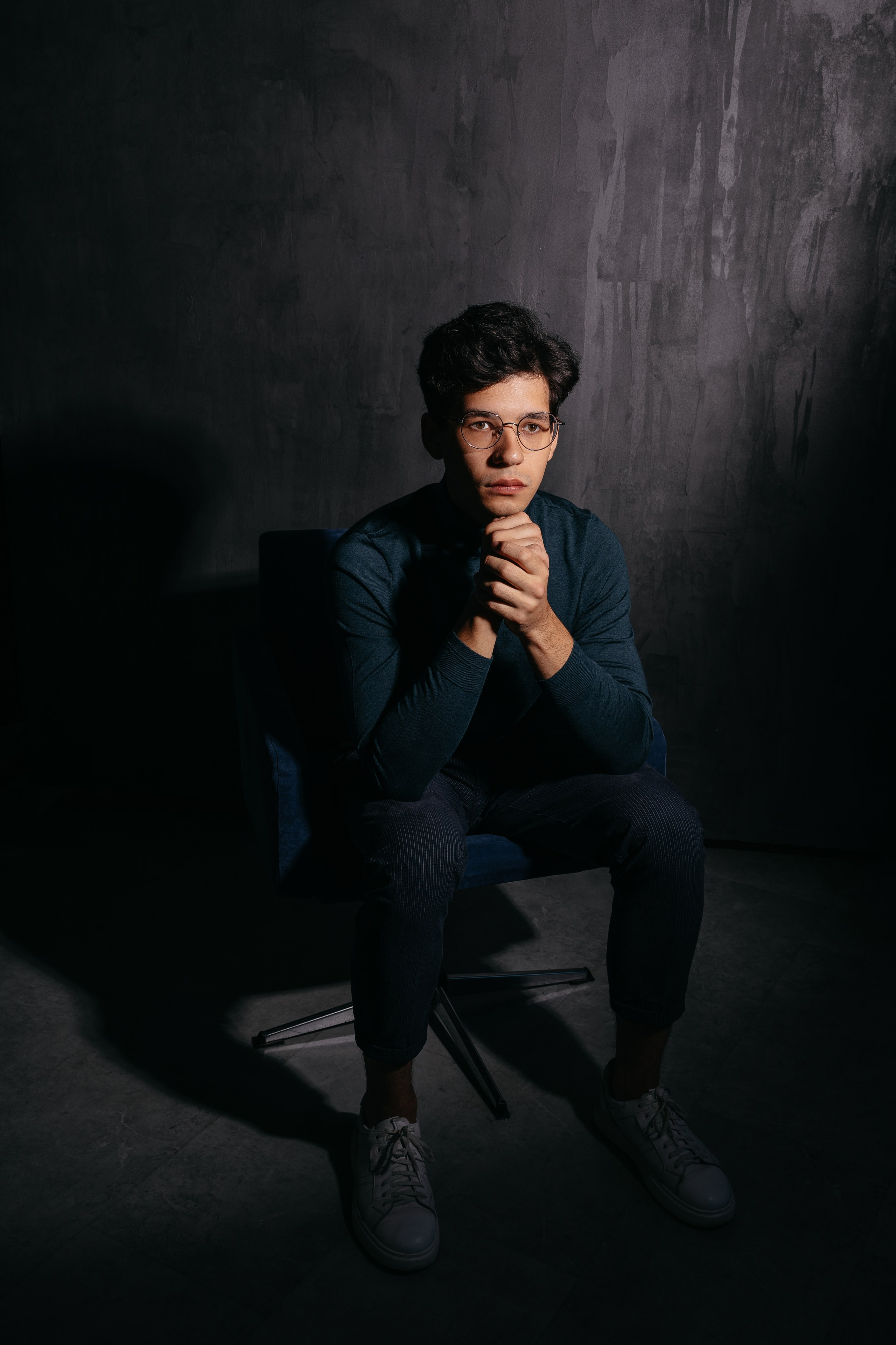 Альберт Басыров. Фотограф в Твери Лагодная Яна