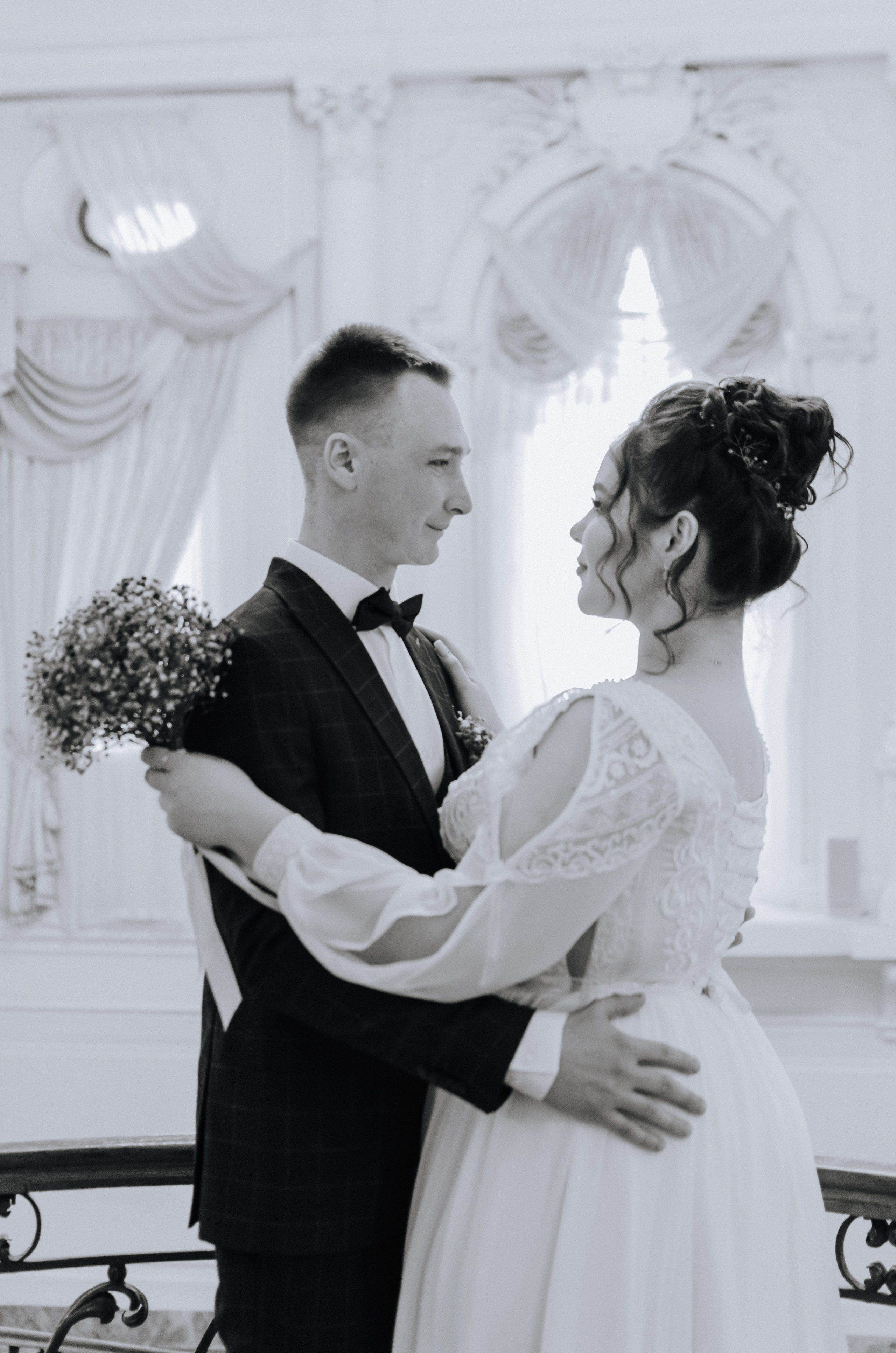 Свадьба Игоря и Ольги. Свадебный и семейный фотограф Мария Ланге