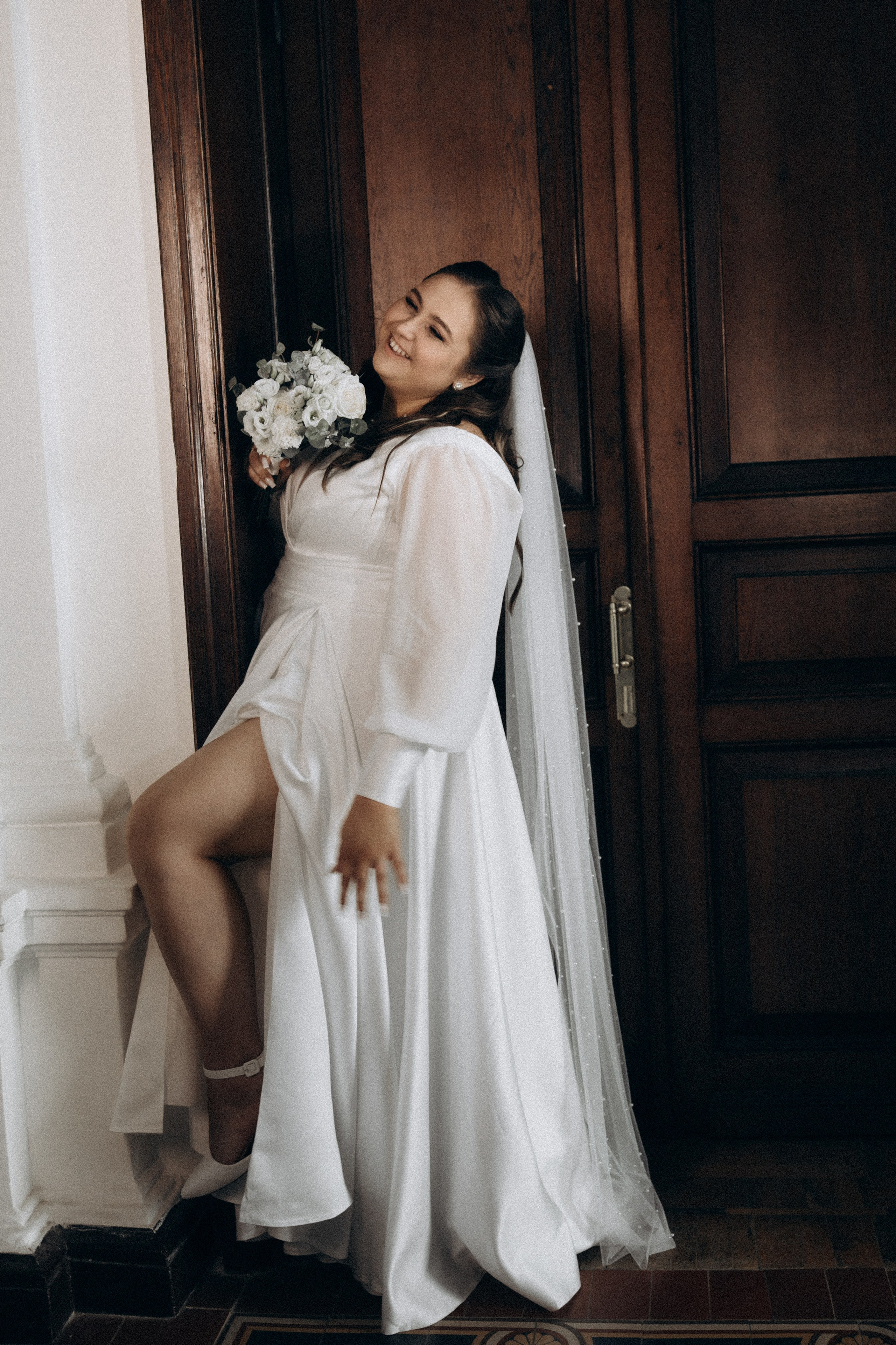 Алина & Владислав