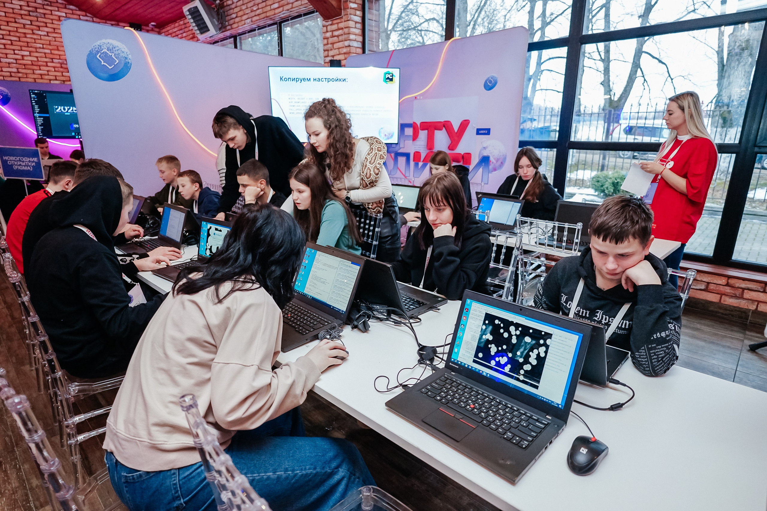 ВИРТУАЛИТИ | Смоленск. Фотограф и видеограф Смоленск | Студия Цезарь