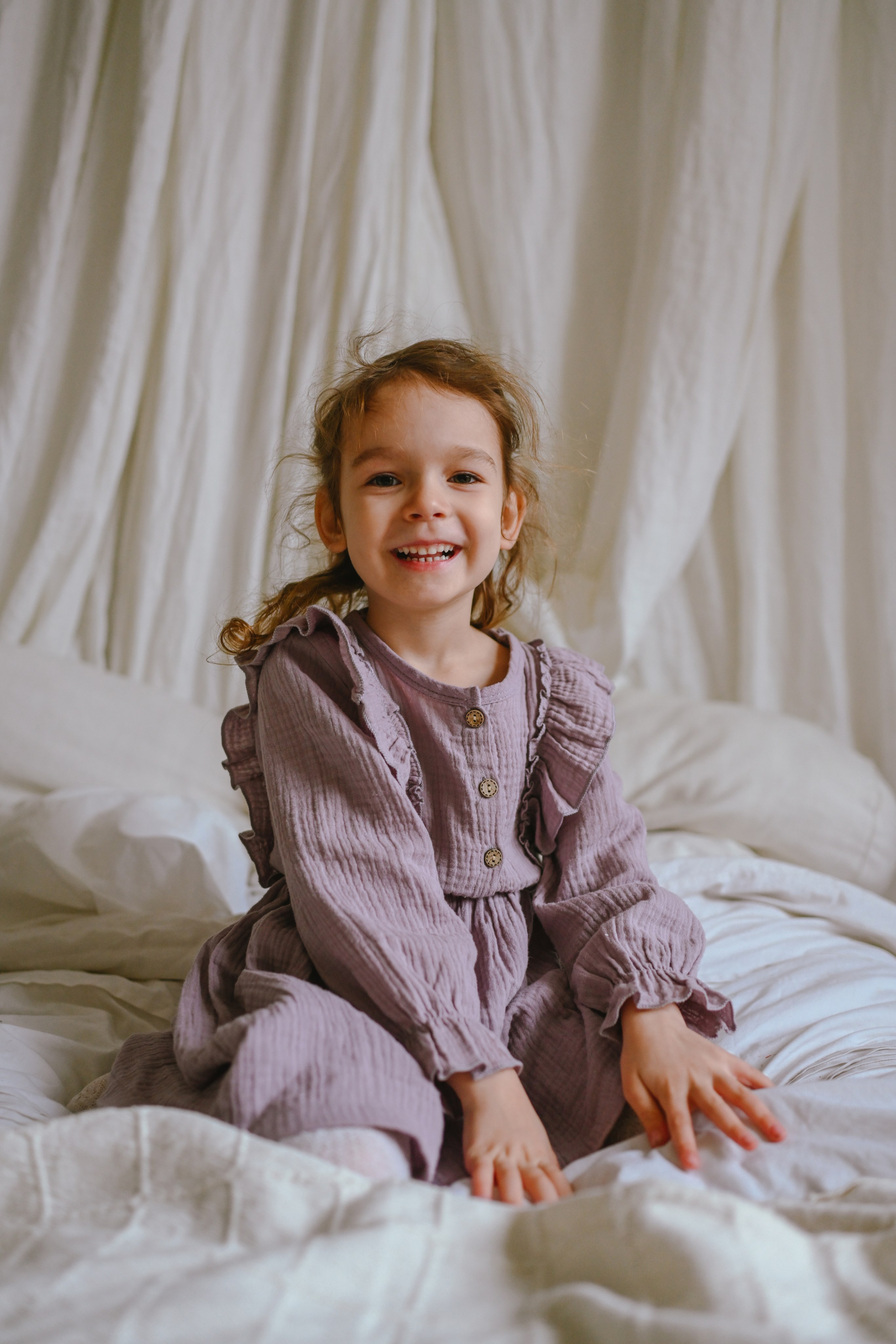 Дети. Фотограф Акимова Валентина