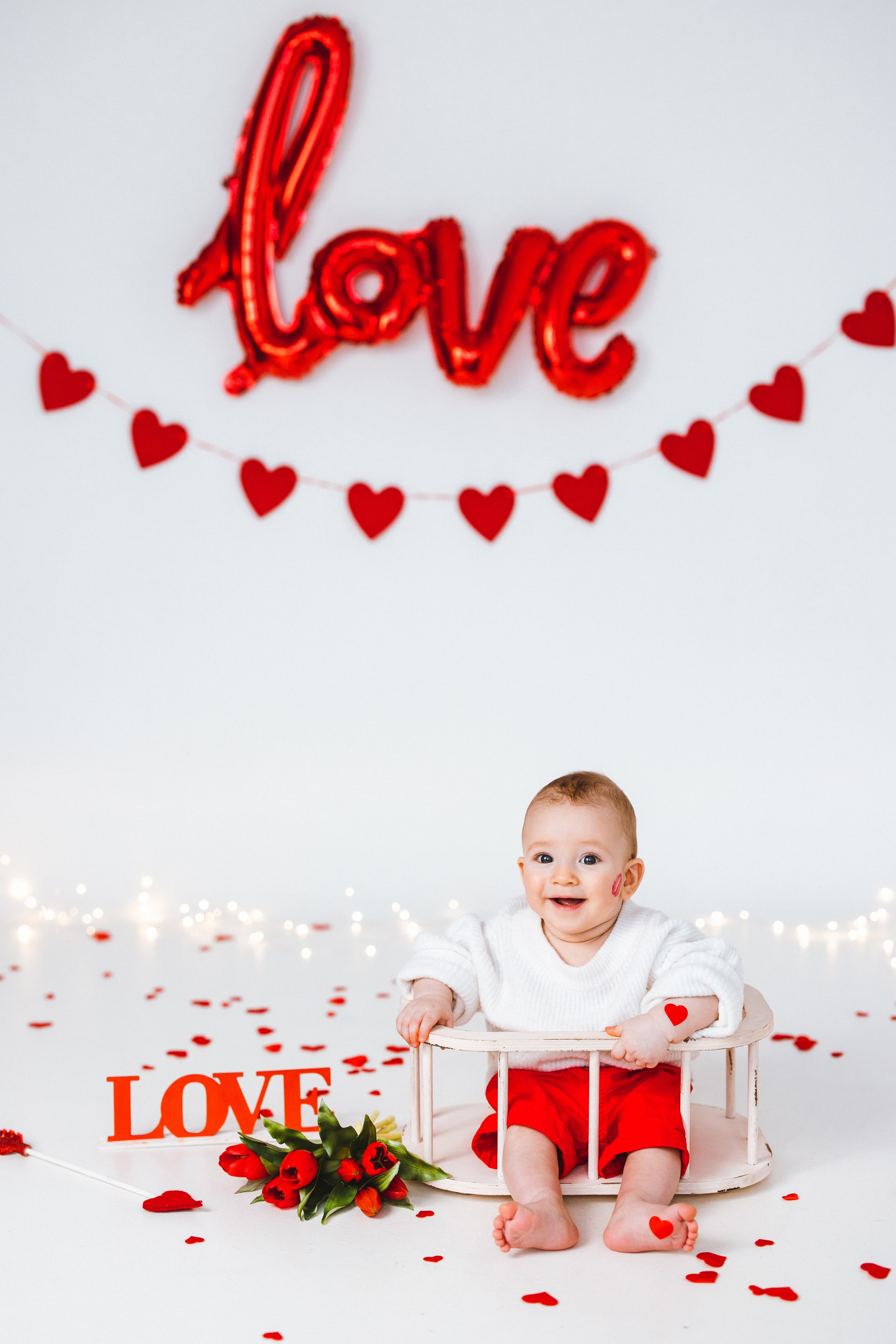 Детская фотосессия в Краснодаре. Семейный и детский фотограф в Краснодаре Анна Трашкова