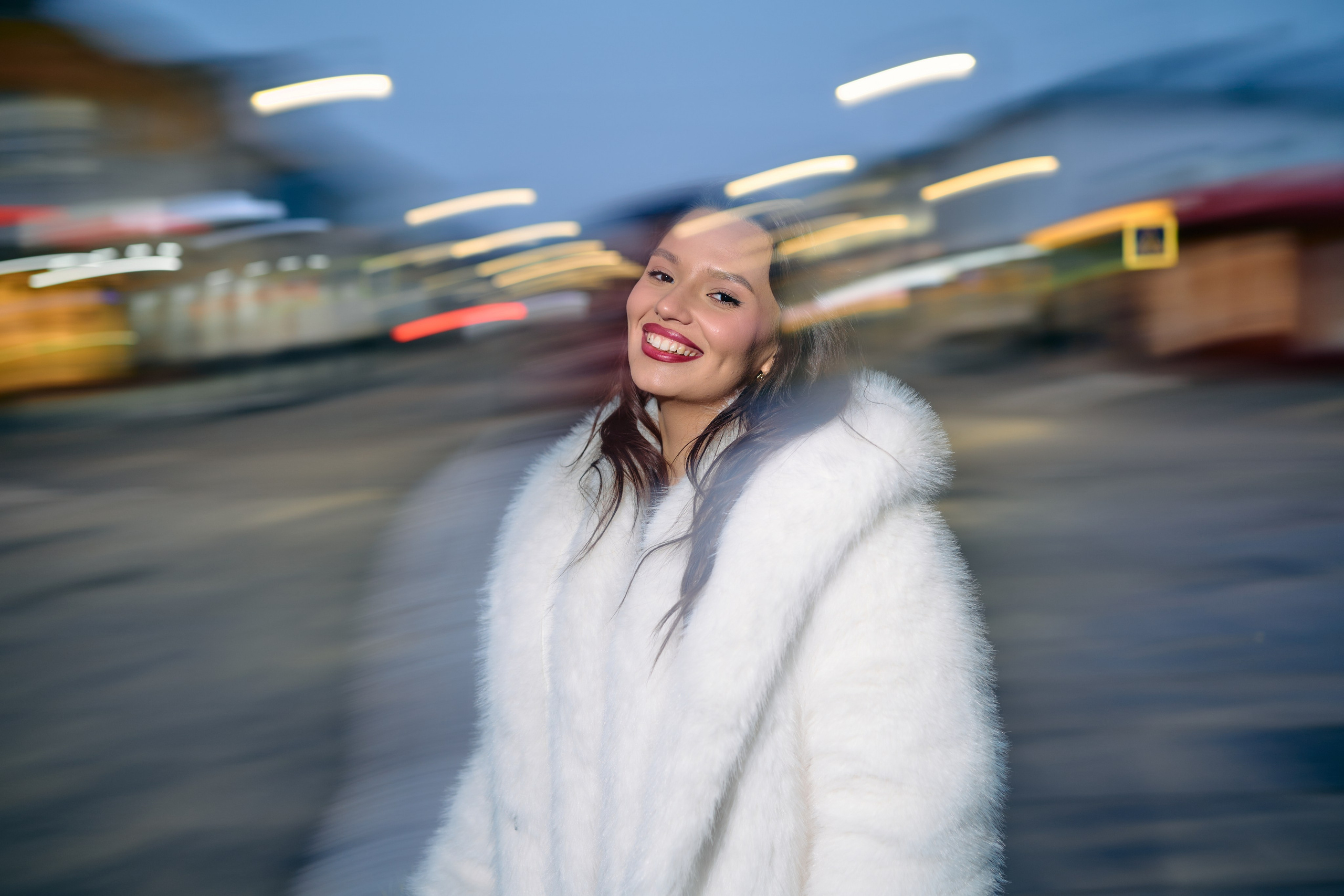 Татьяна. Фотограф Егорьевск Коломна Воскресенск