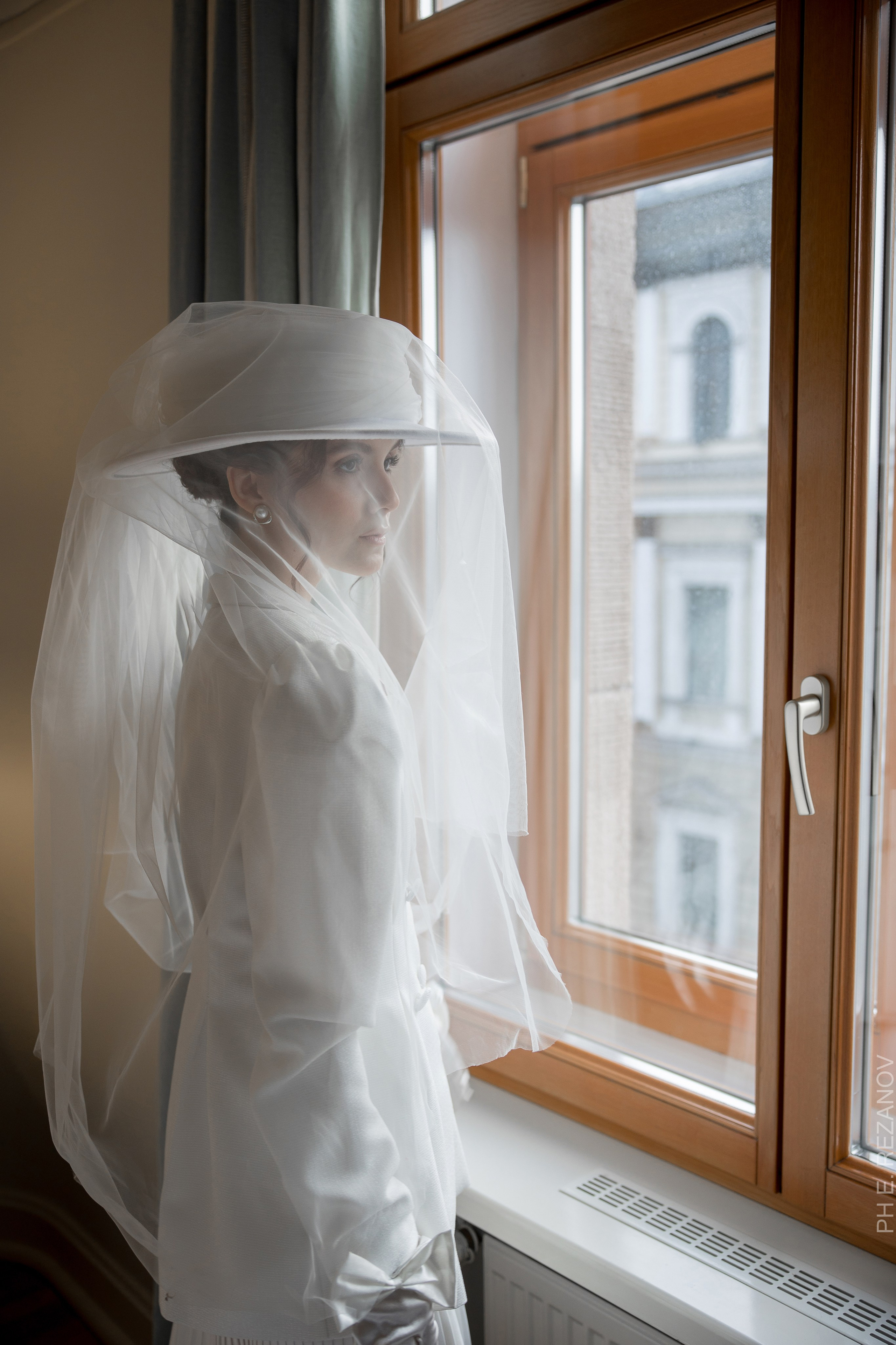 Роман и Анна. Свадебный и семейный фотограф Евгений Резанов