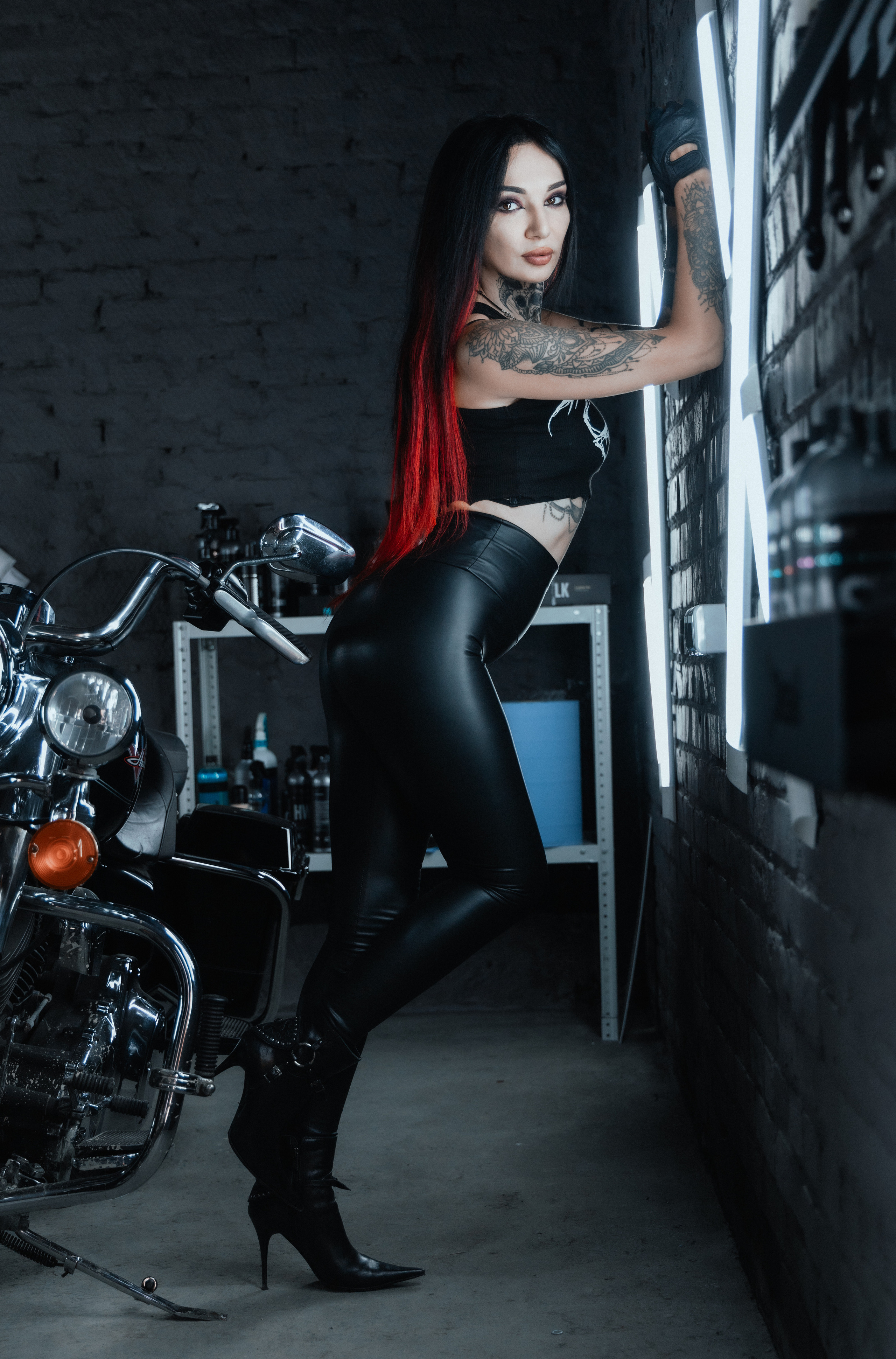 ИНДИВИДУАЛЬНАЯ. Фотограф Paul Varro в Краснодаре