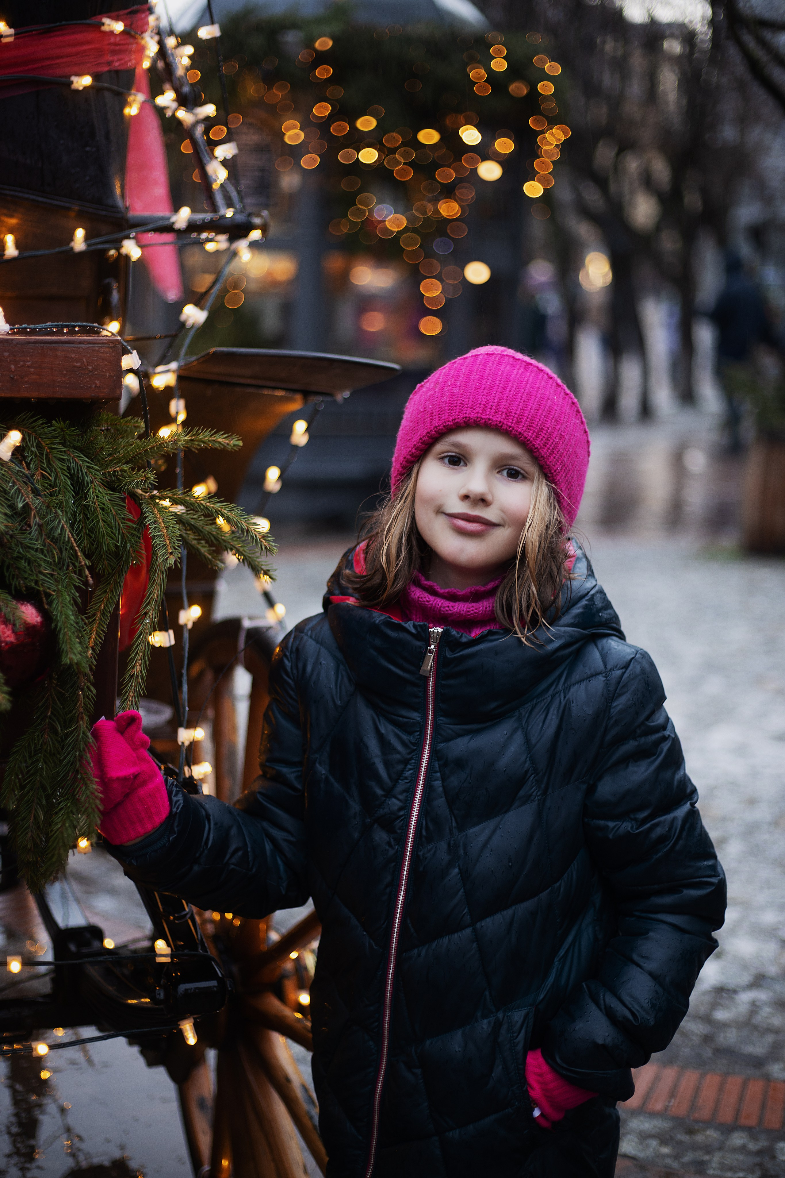 Семейные и дети. Контент-фотограф в Калининграде (Москве) Наталья Кеворкова