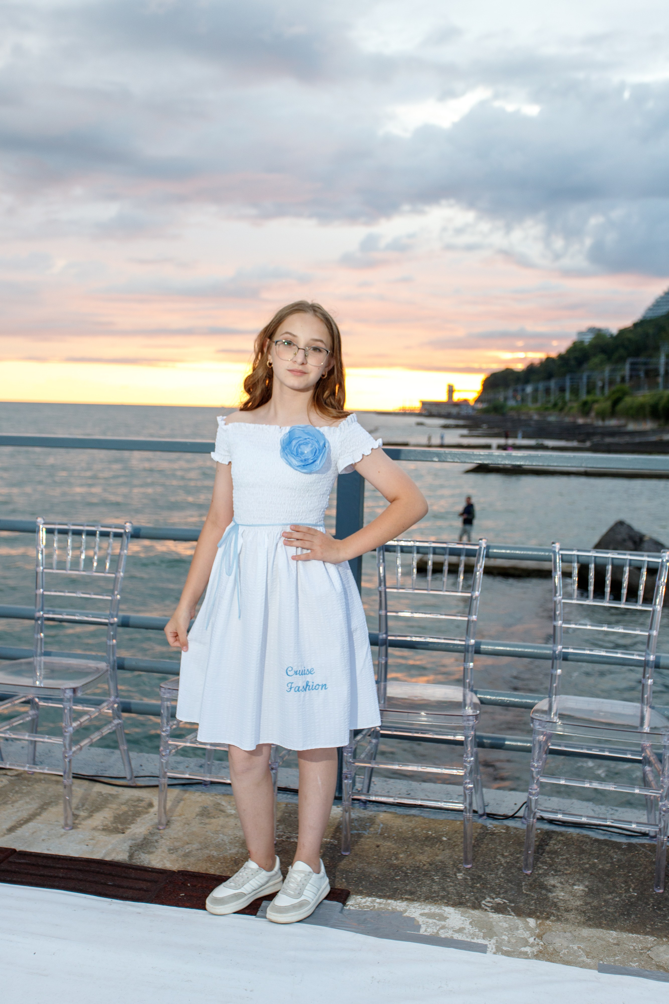 29 Fashion Cruise. Интерьерный и фуд фотограф в Иркутске Дмитрий Арно