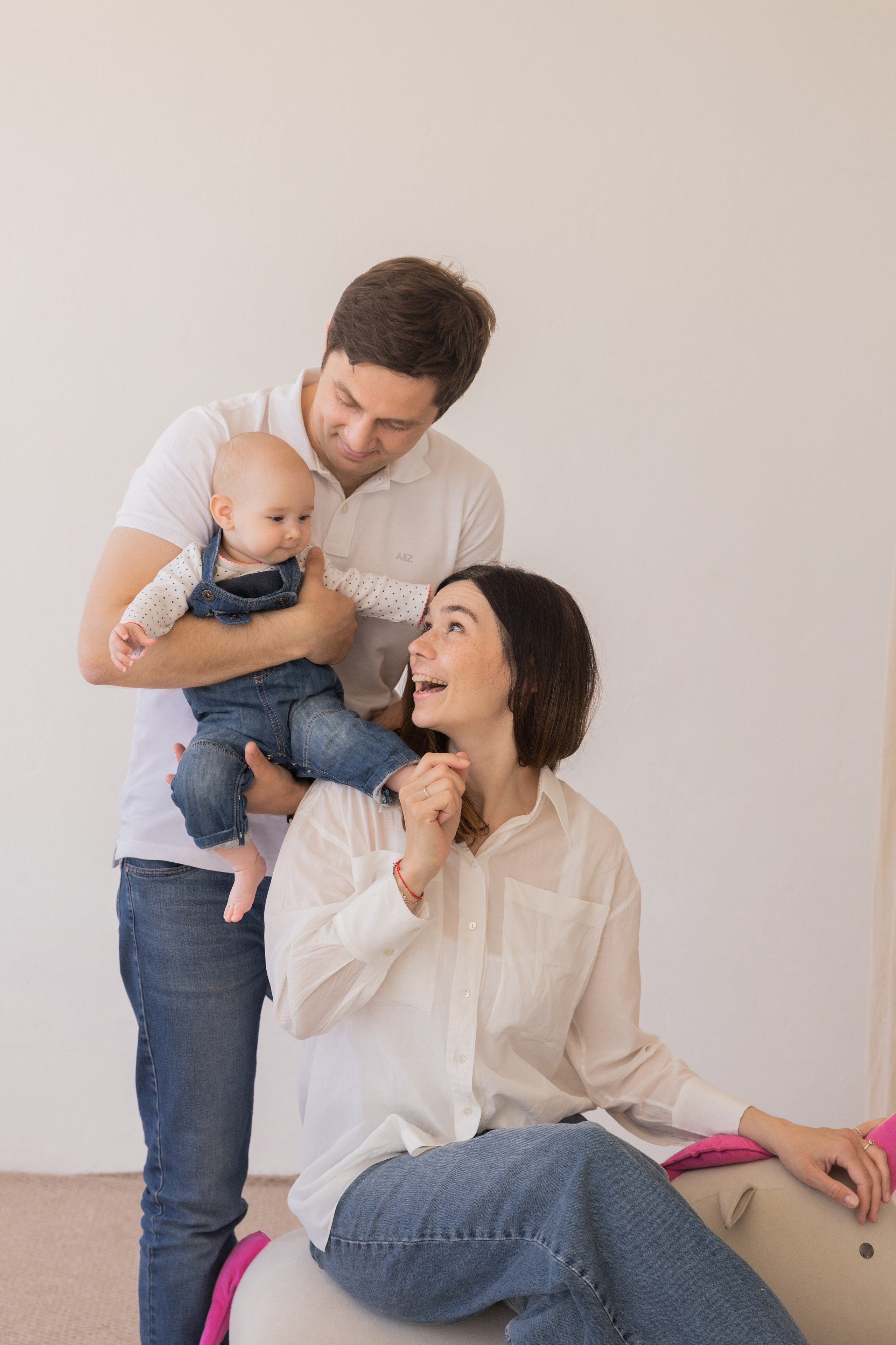 Л ю б о в ь между Вами и посреди Вас. Виноградова Маргарита. Фотограф P r o Явления