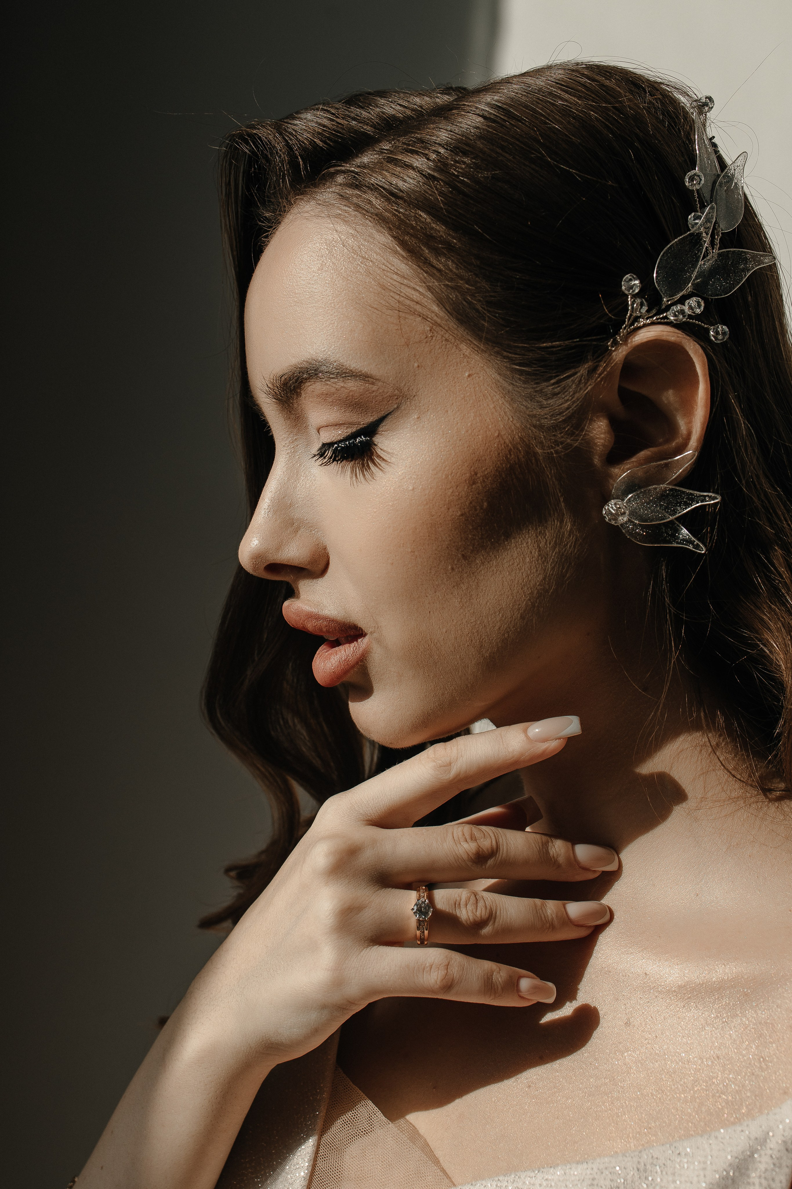 Юрий & Полина. Свадебный фотограф в Челябинске Оксана Мишакова