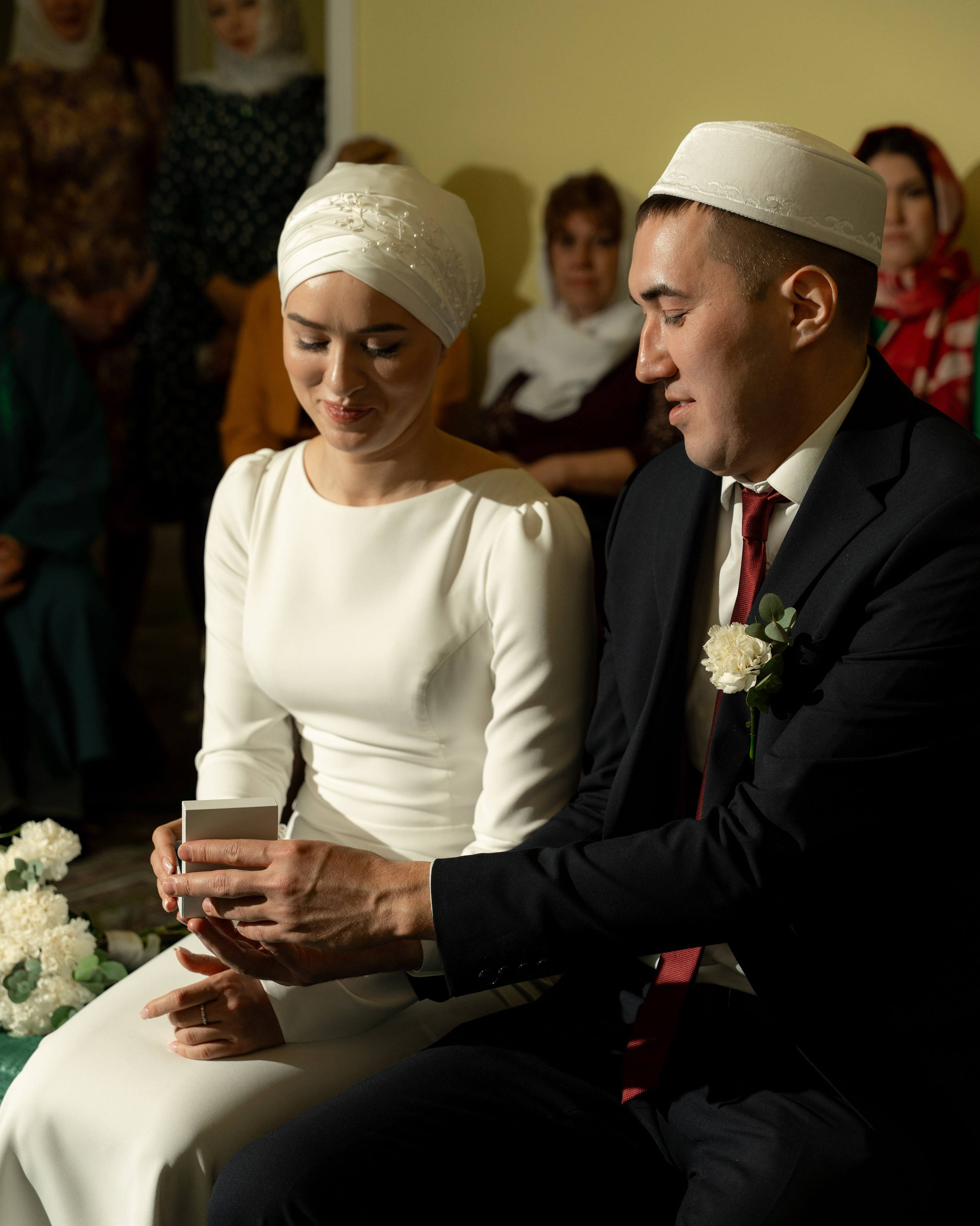 Ильяс и Алсу. Свадебный фотограф Уфа, Руслан Бикташев