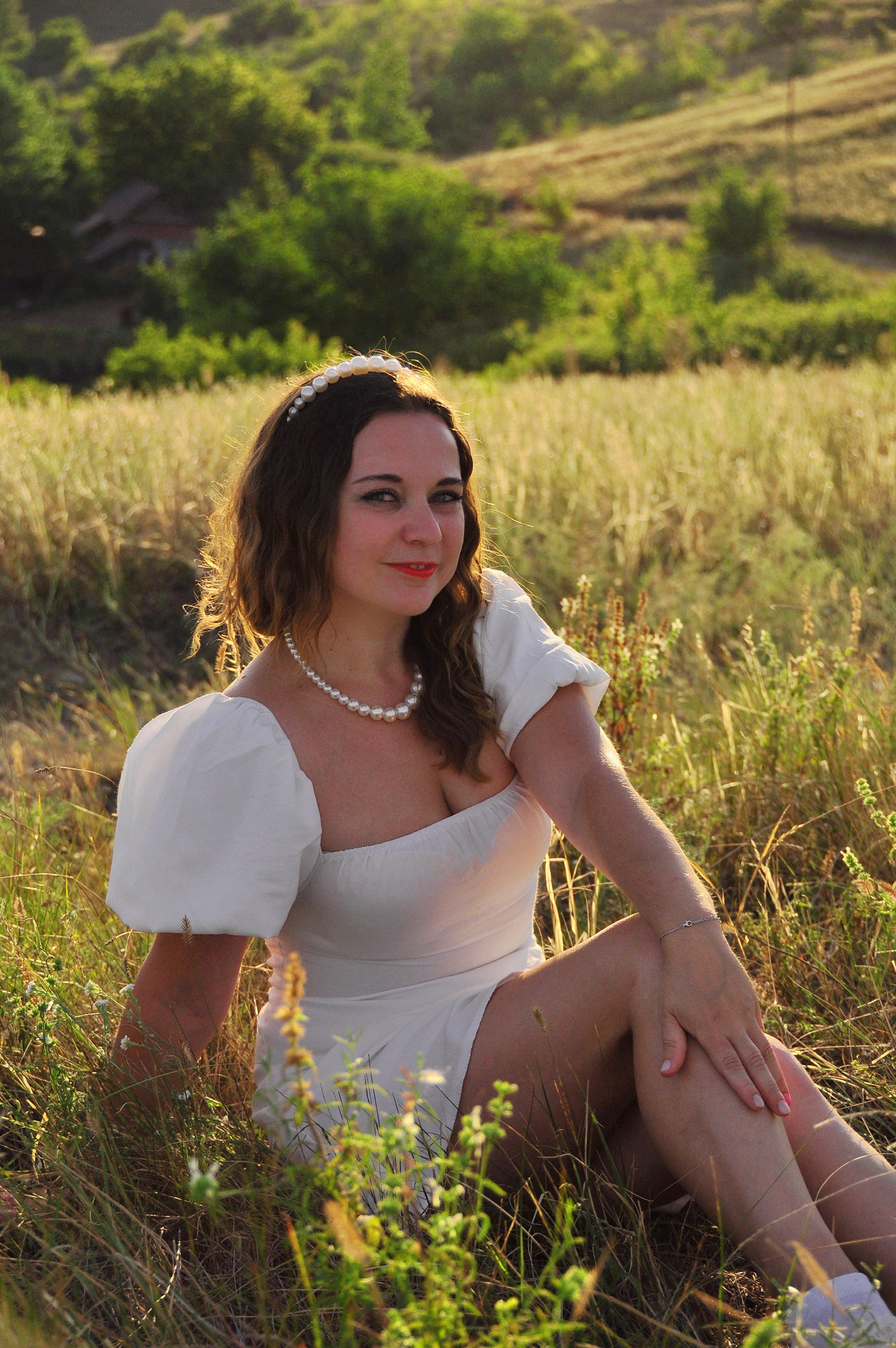 Индивидуальная. Фотограф в Урюпинске