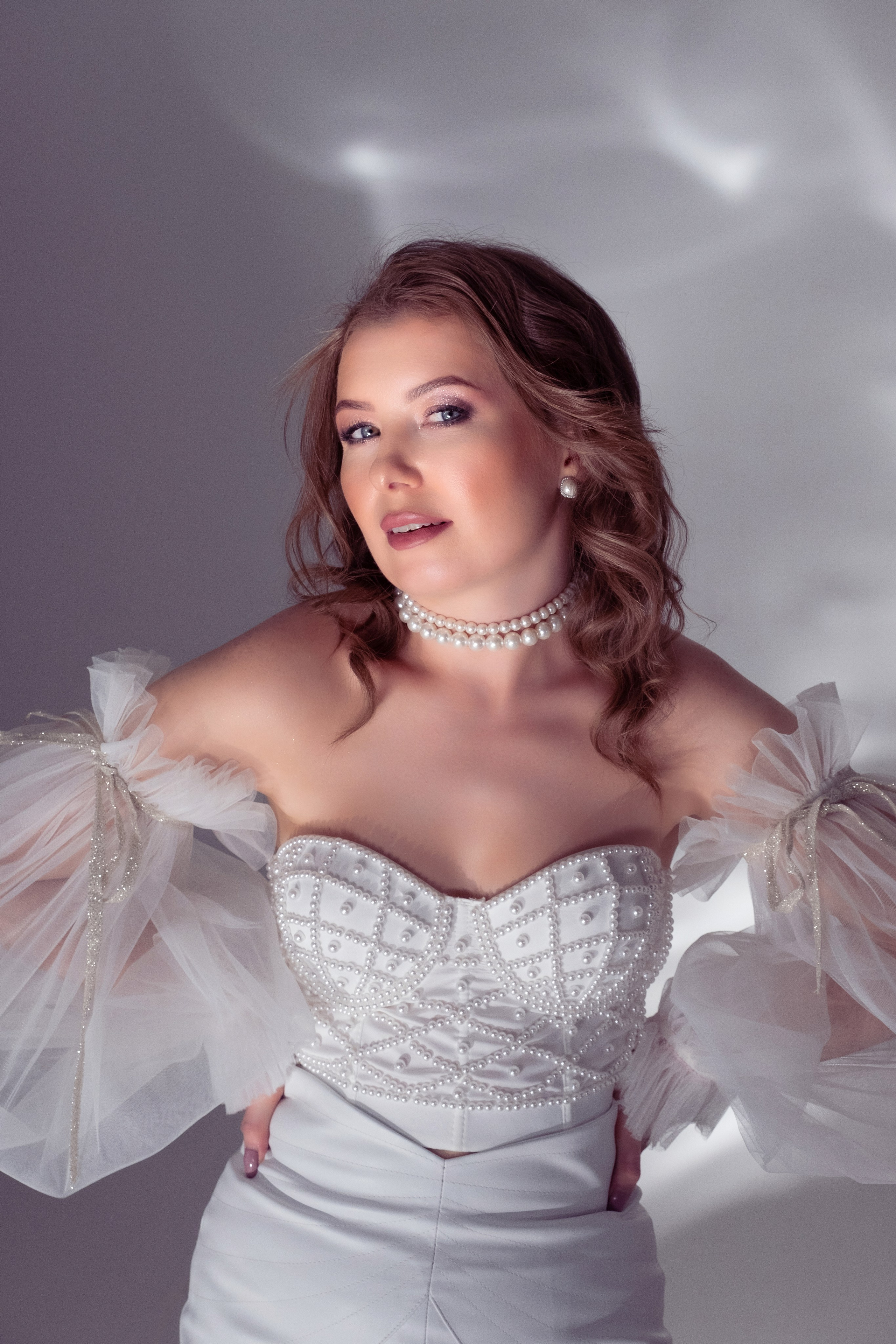 Фотограф Савич Александра в Домодедово и Москве