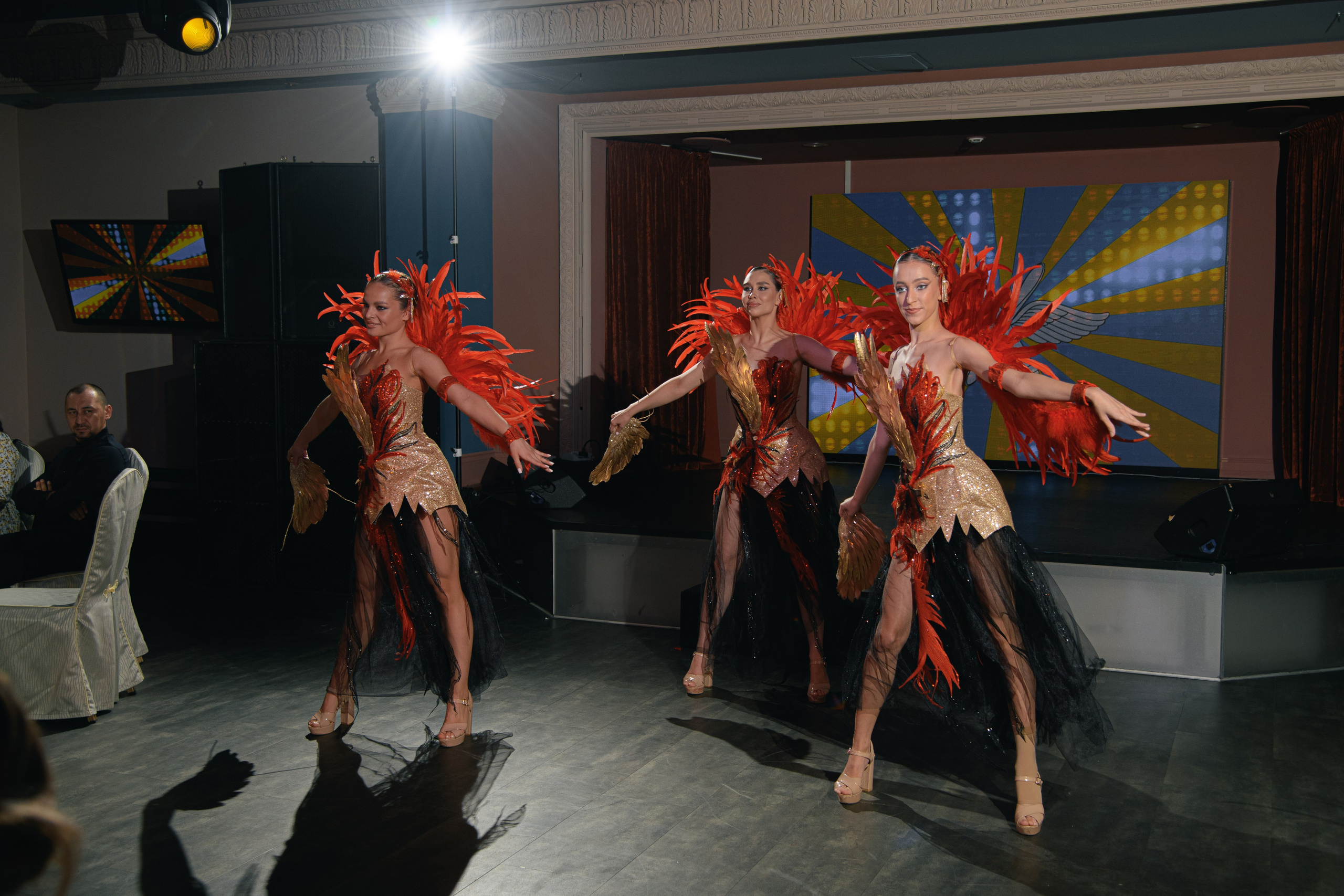 Выпуск офицеров боевого управления ЧВВАКУШ. Свадебный фотограф Екатеринбург/Челябинск — Любовь Волохова