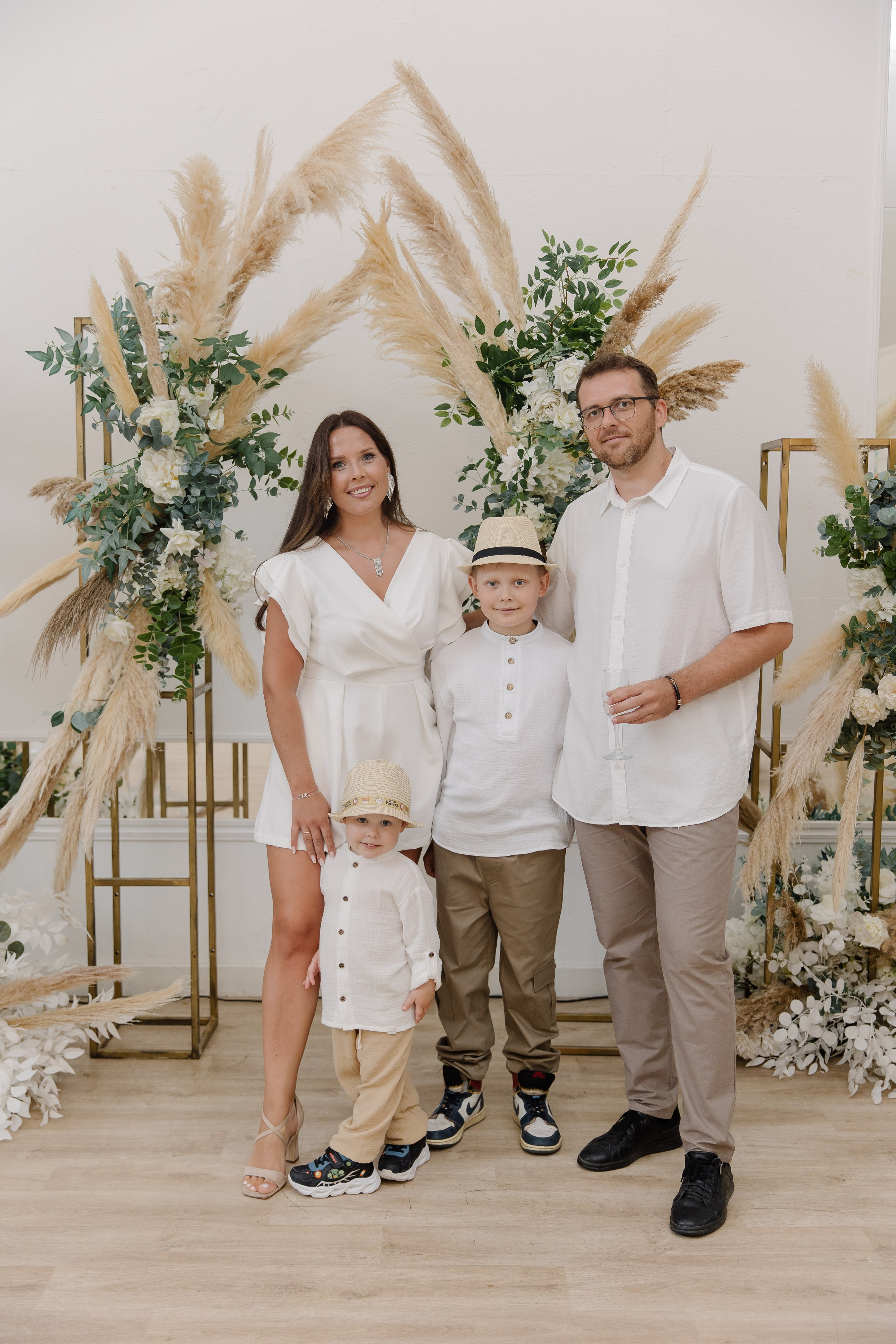 Оксана и Саша. Мозжерина Ирина — Свадебный и семейный фотограф в Екатеринбурге