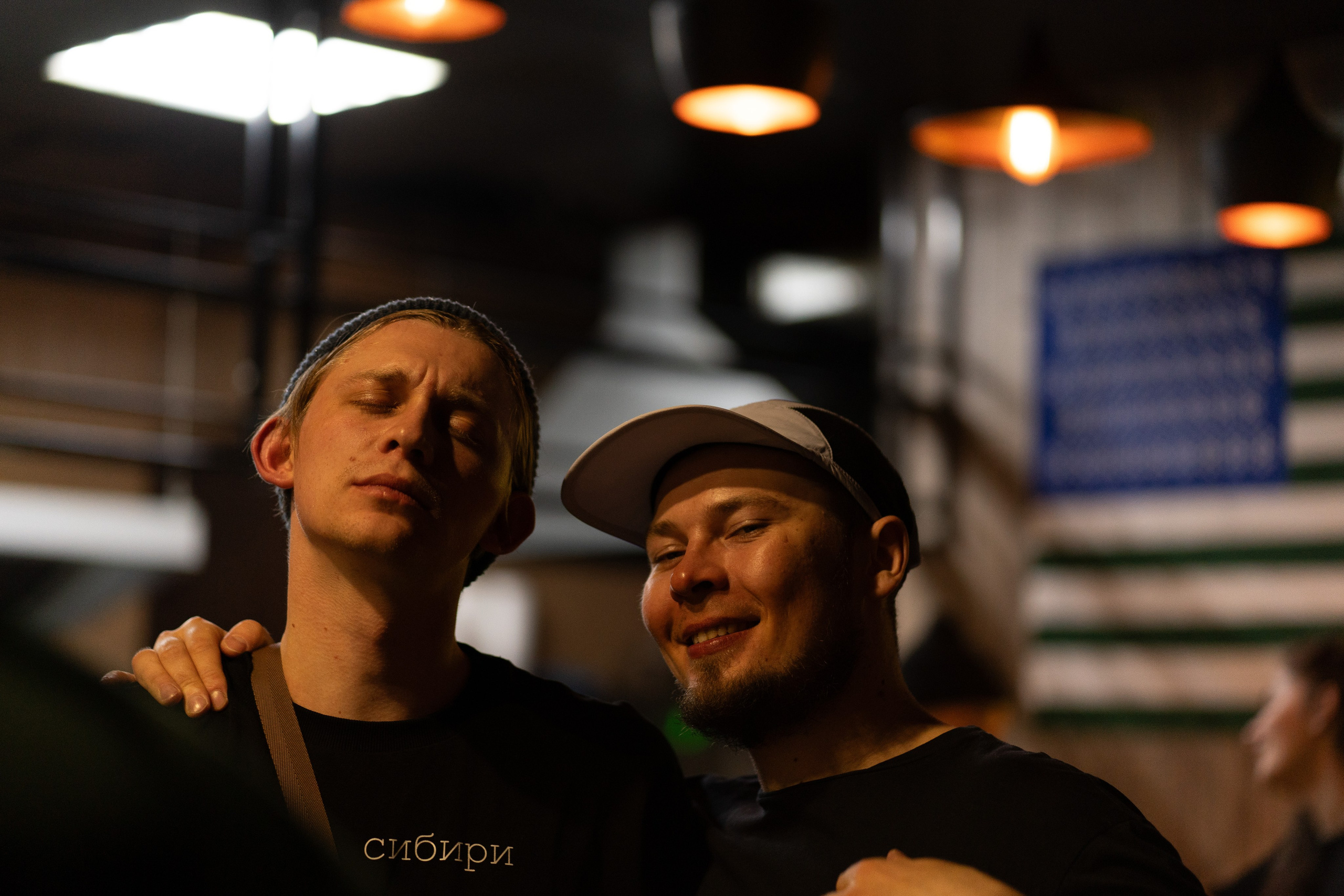 Рукс ШК. Анастасия Паршукова — фотограф Шерегеш Новосибирск